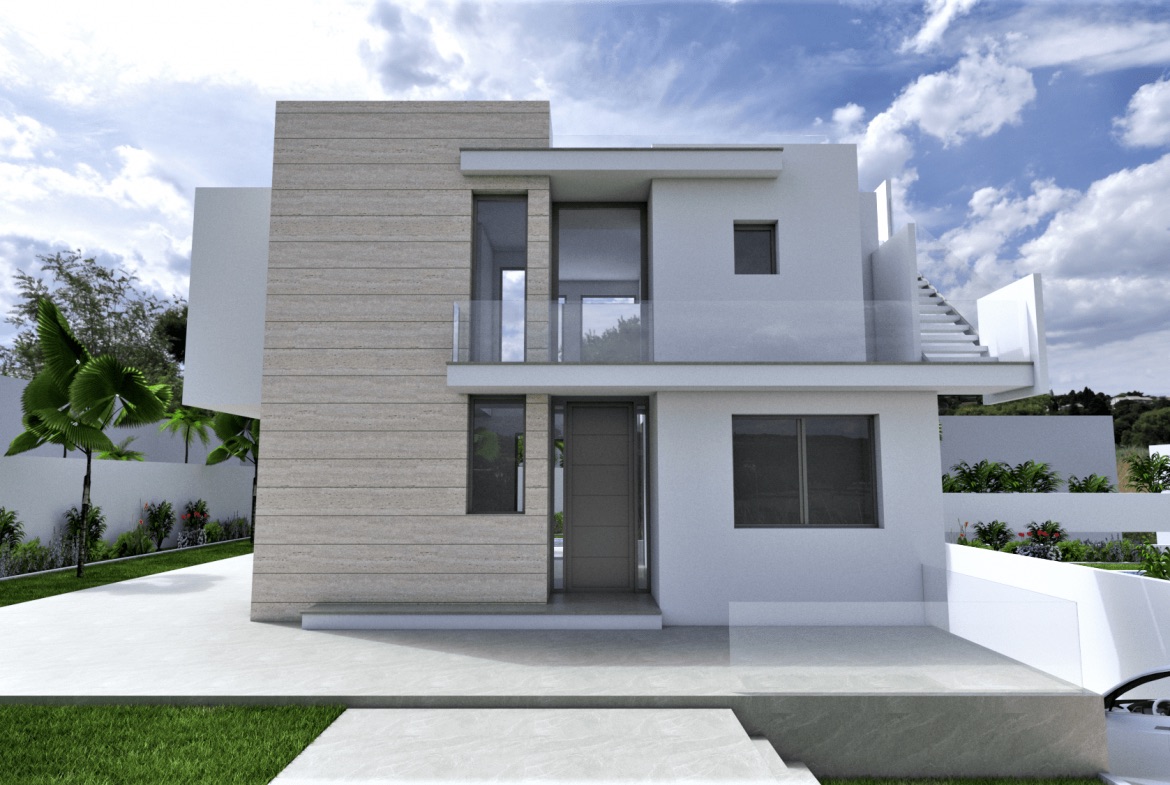 detached en Torrevieja – Ref. 76001041-01