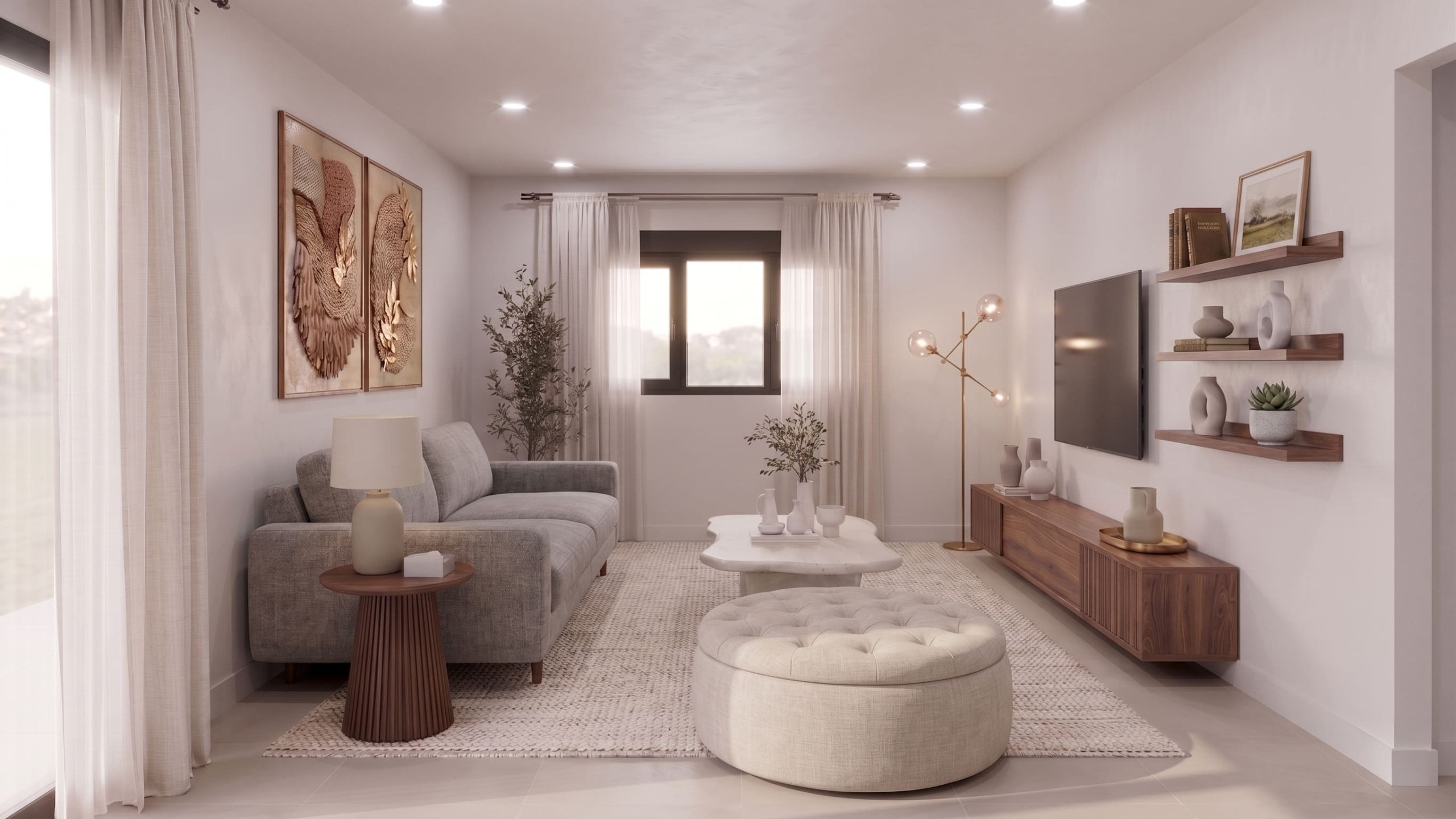 detached en Purias – Ref. 76256654-01