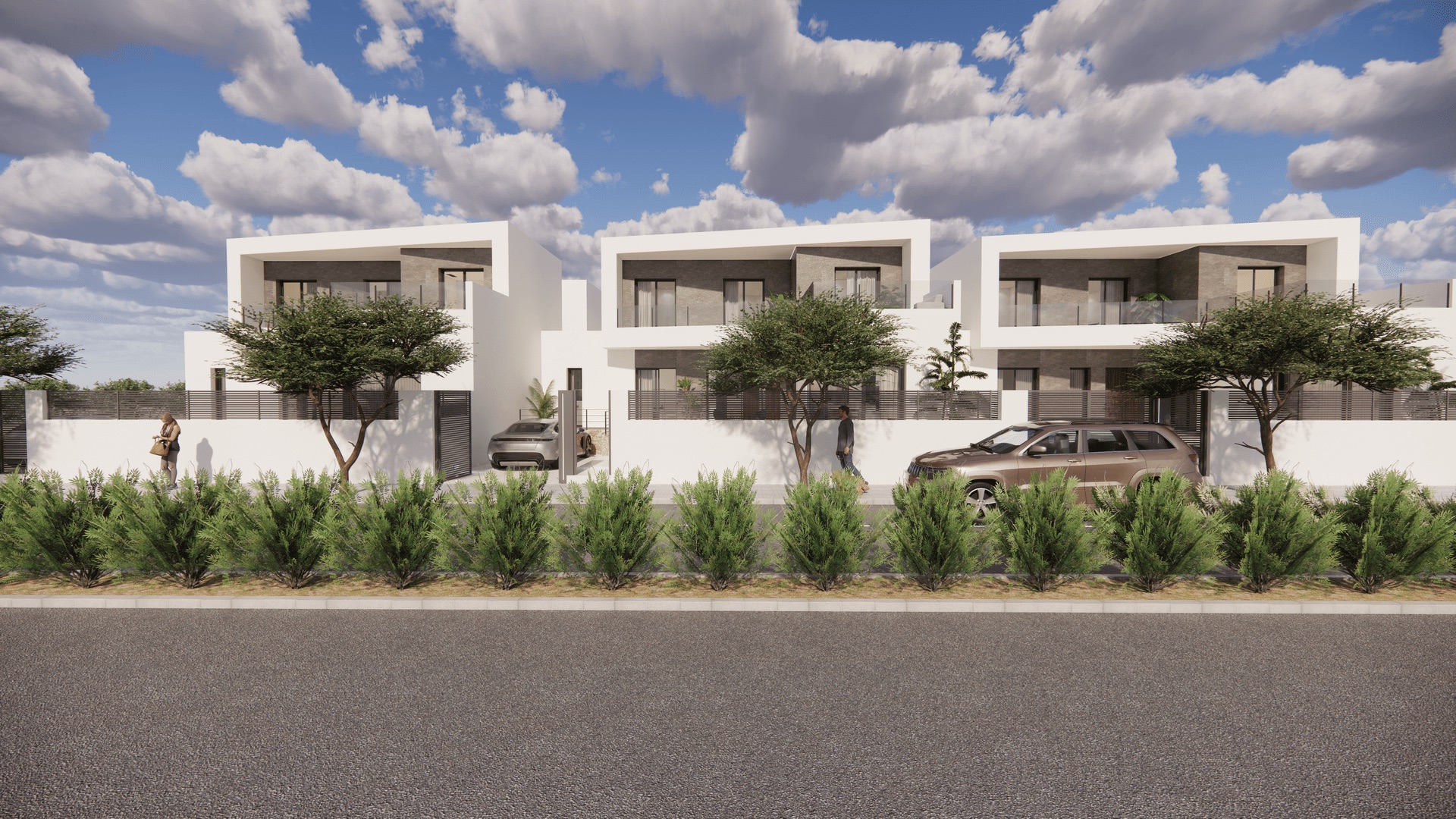 terraced en Dolores – Ref. 76628909-01
