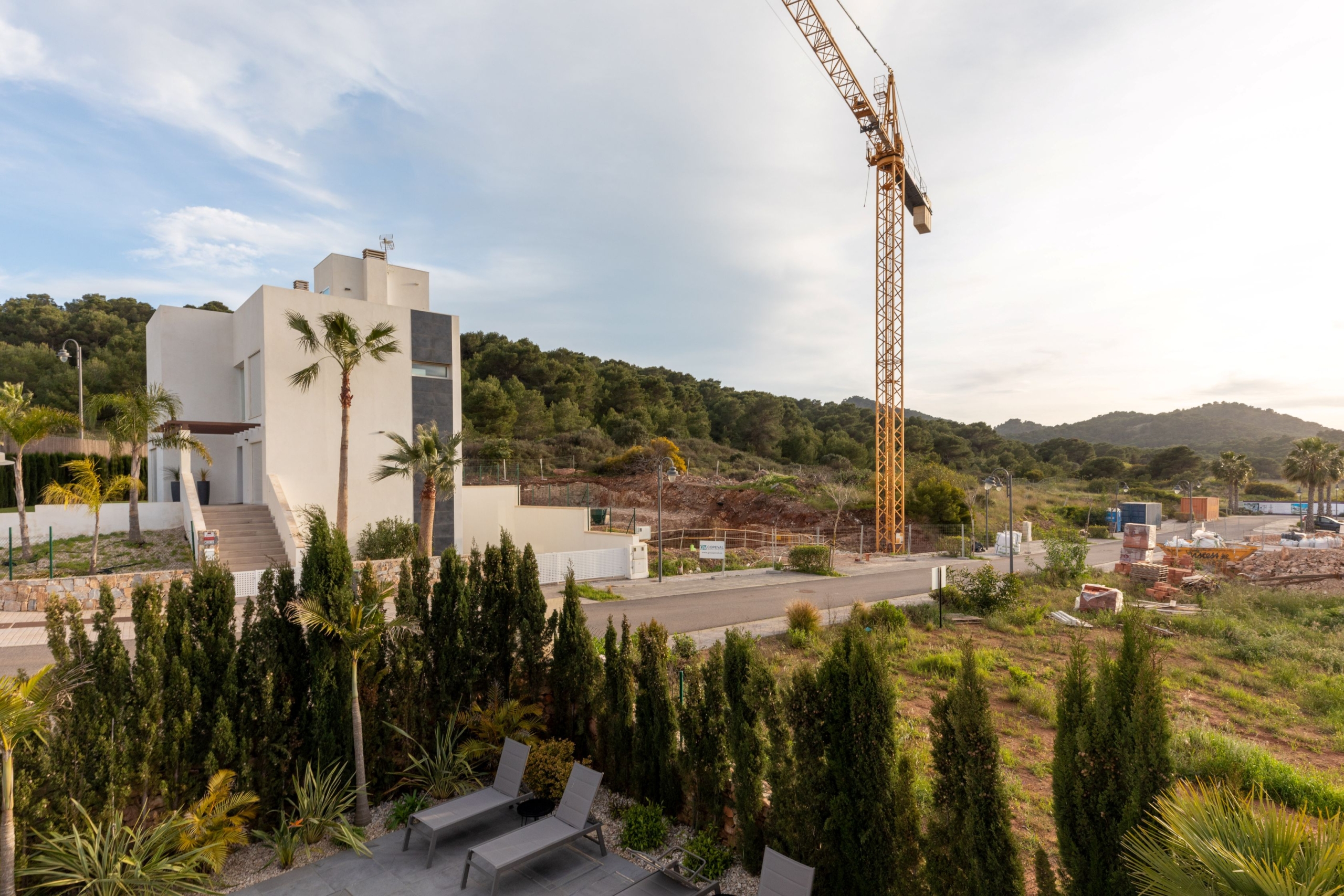 detached en Cartagena – Ref. 76726108-01