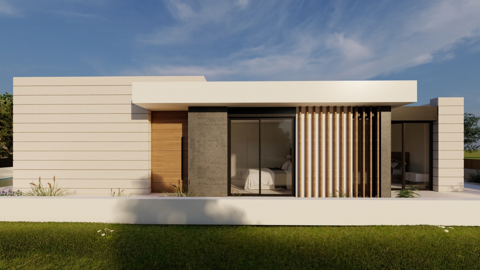 detached en Pilar de la Horadada – Ref. 77025514-01