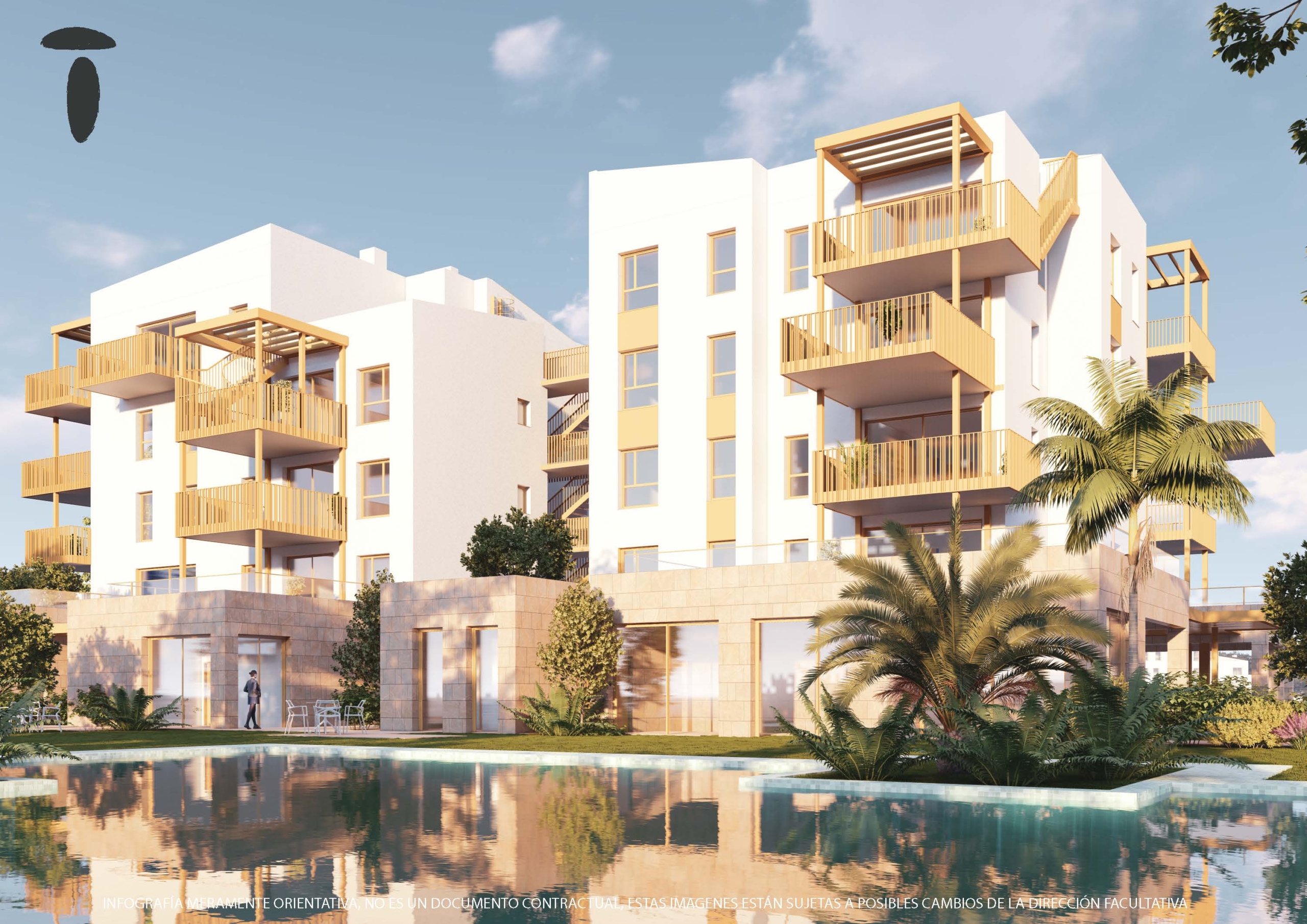 terraced en El Verger – Ref. 76383115-02