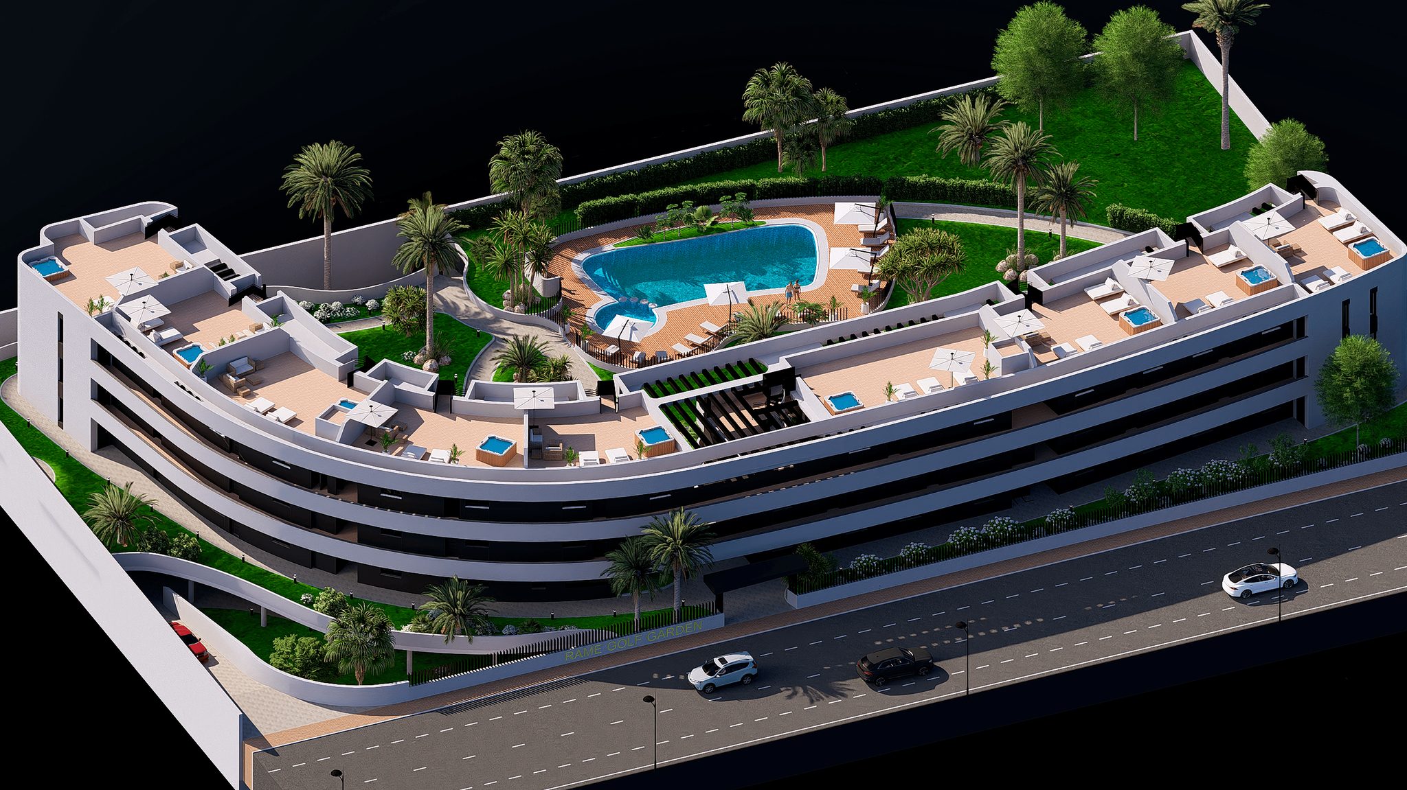 ground-floor en Los Alcázares – Ref. 78577492-01