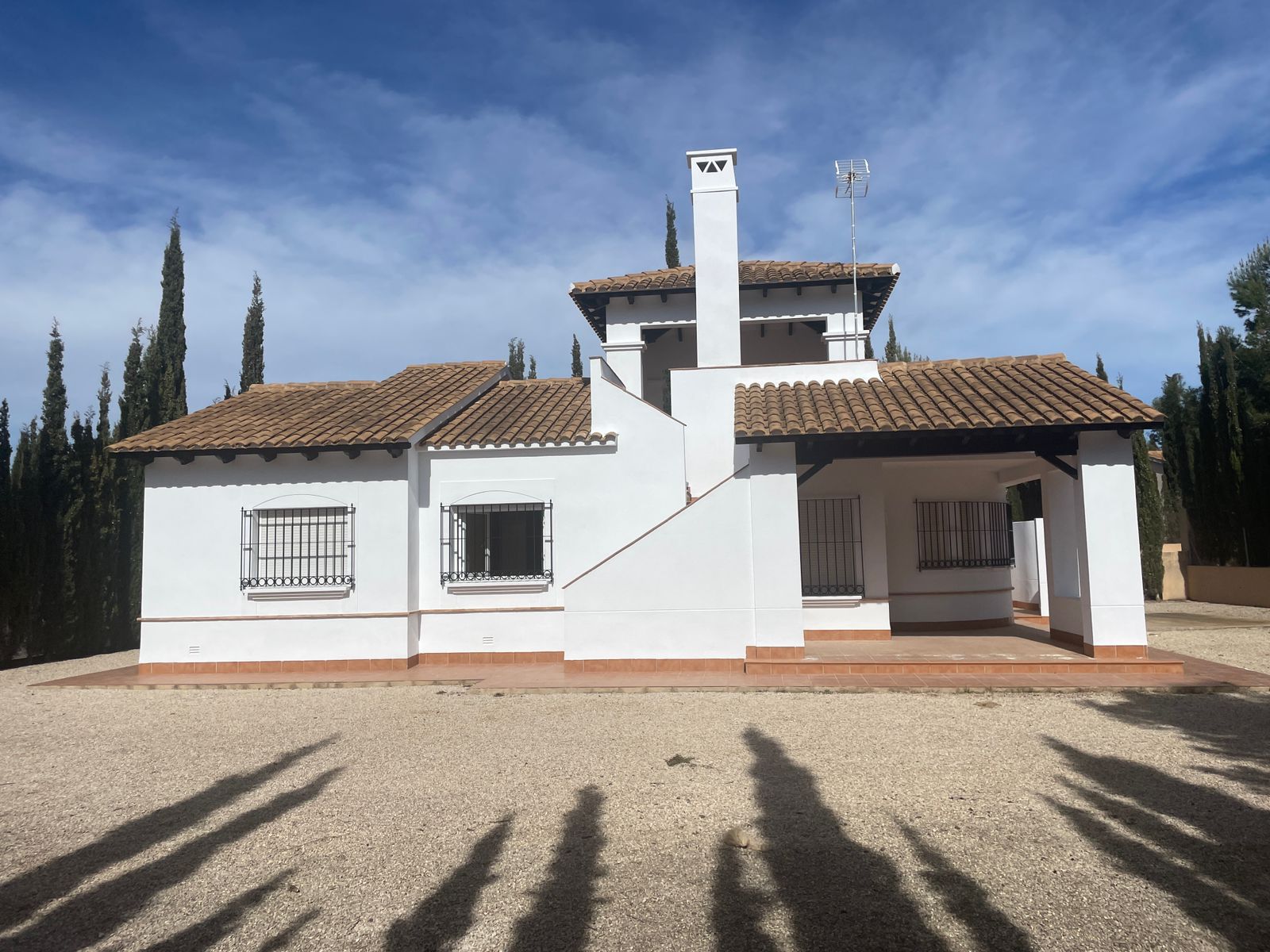 detached en Fuente Alamo – Ref. 11470879-01