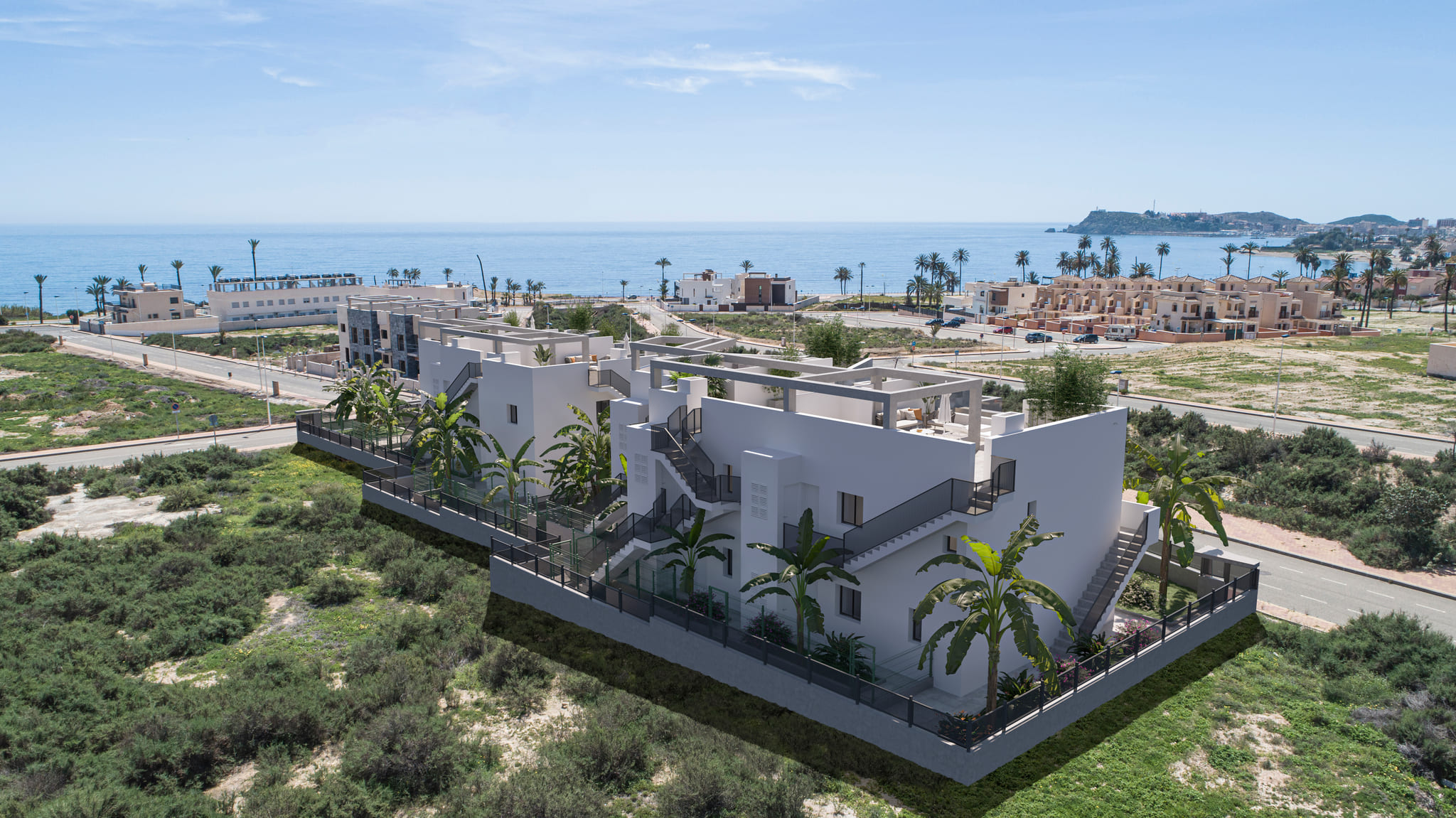 low-bungalow en Mazarrón – Ref. 78844056-01