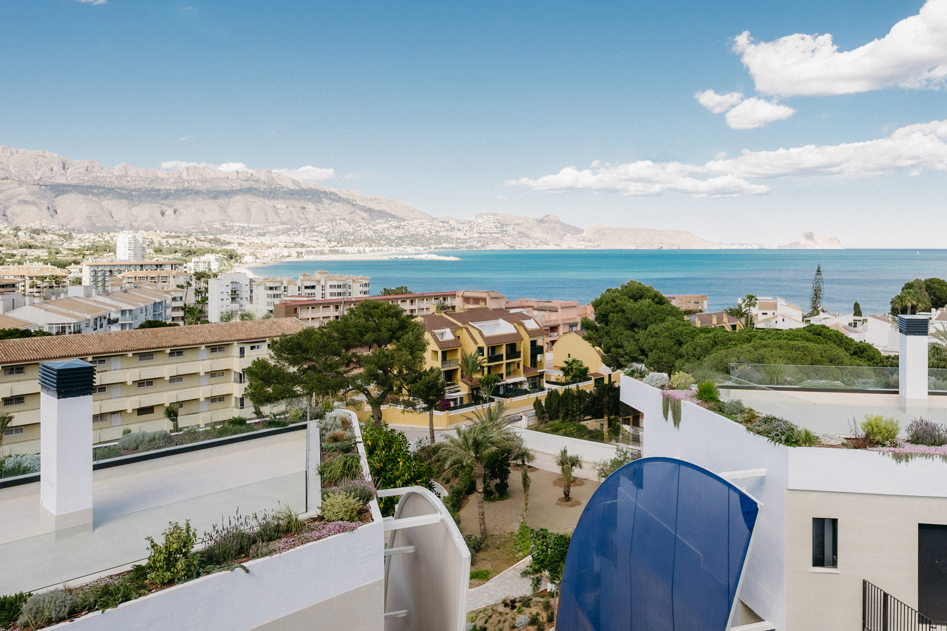 ground-floor en Alfaz del Pi – Ref. 78900564-03