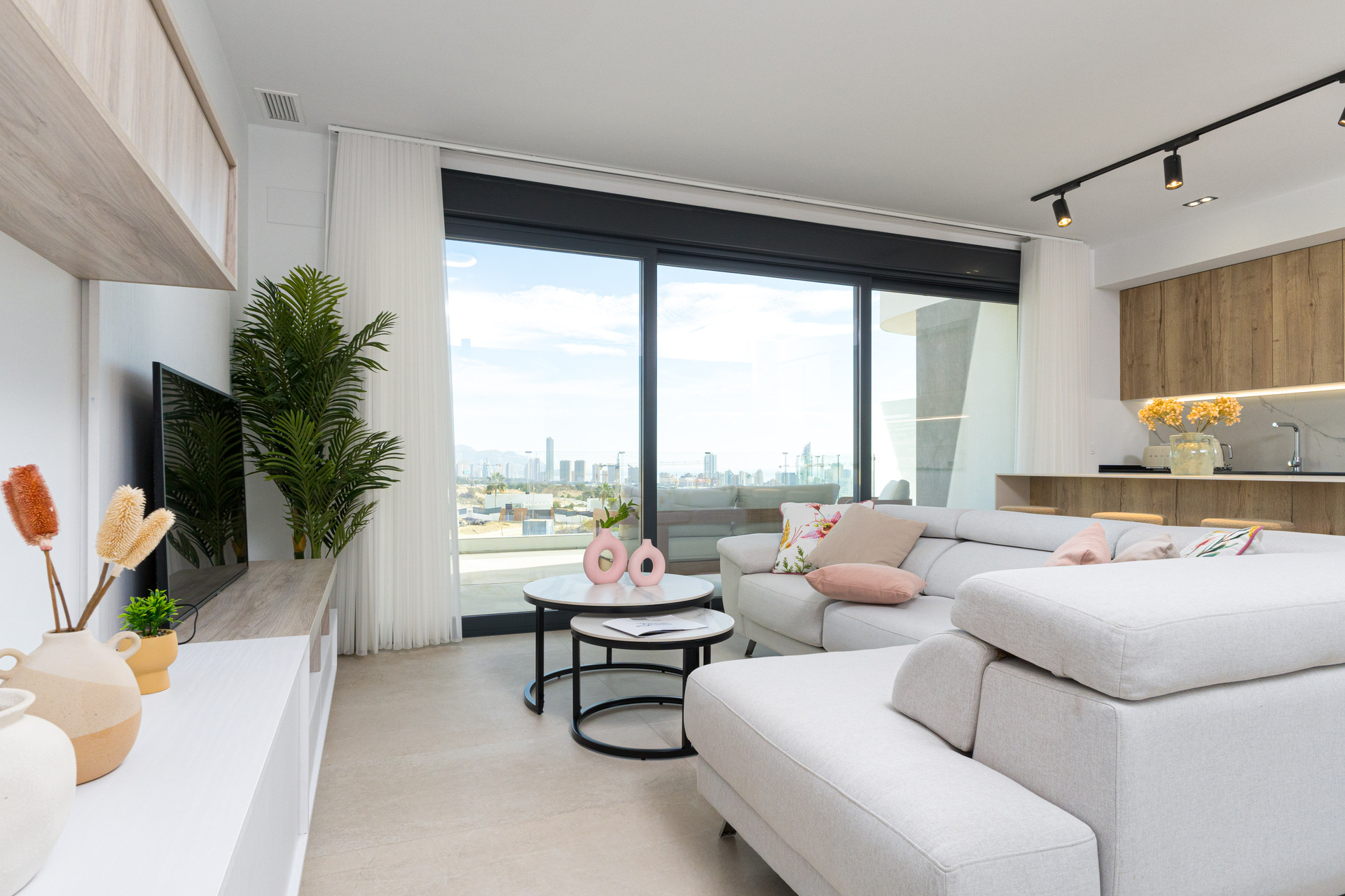 penthouse en Finestrat – Ref. 74351410-04