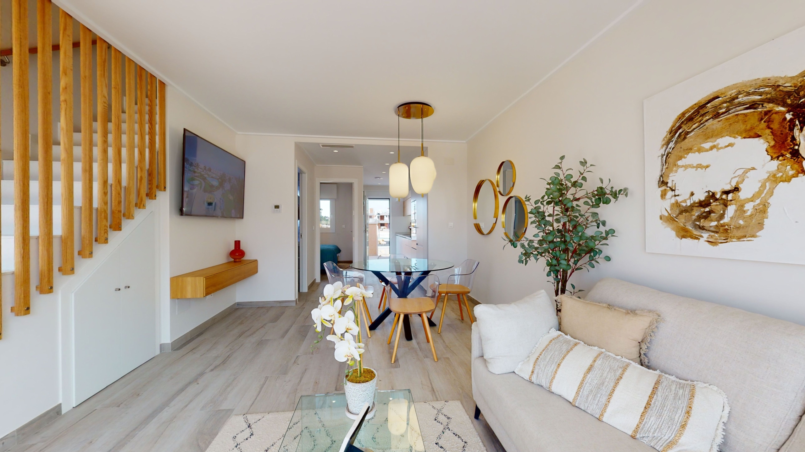 terraced en Pilar de la Horadada – Ref. 79601073-01