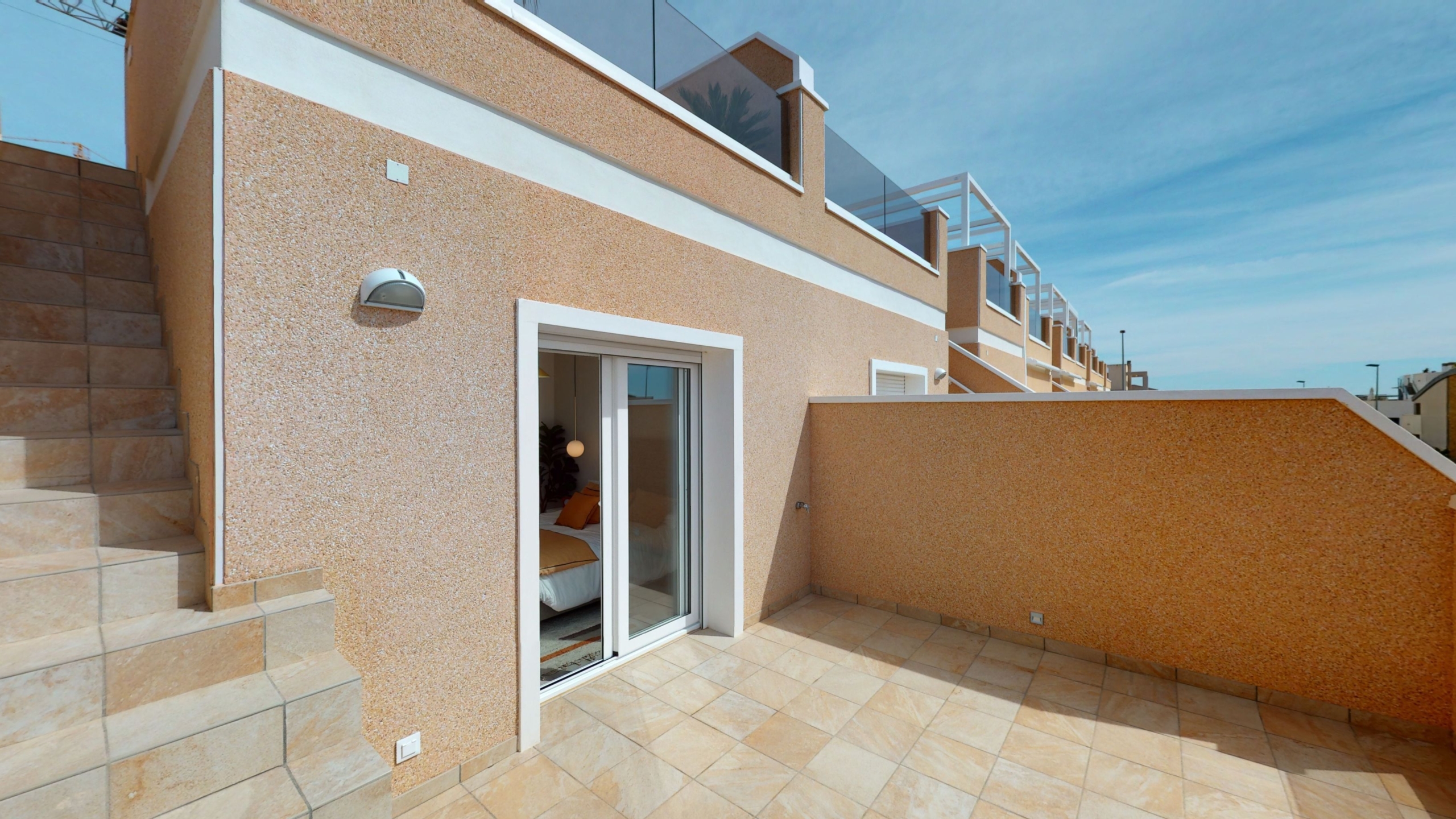 terraced en Pilar de la Horadada – Ref. 79601073-01