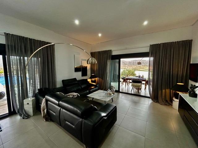 detached en Torre del Rico – Ref. 80106456-01