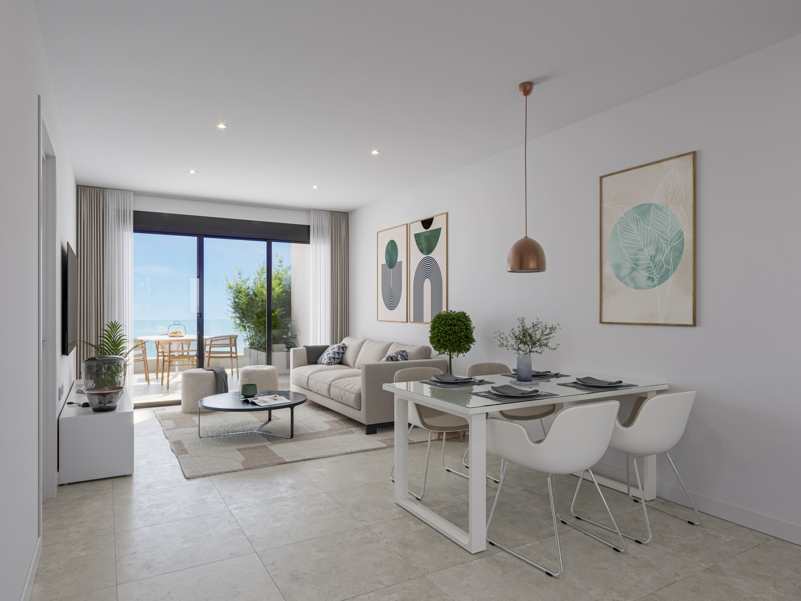 apartment en Los Alcázares – Ref. 79818549-08