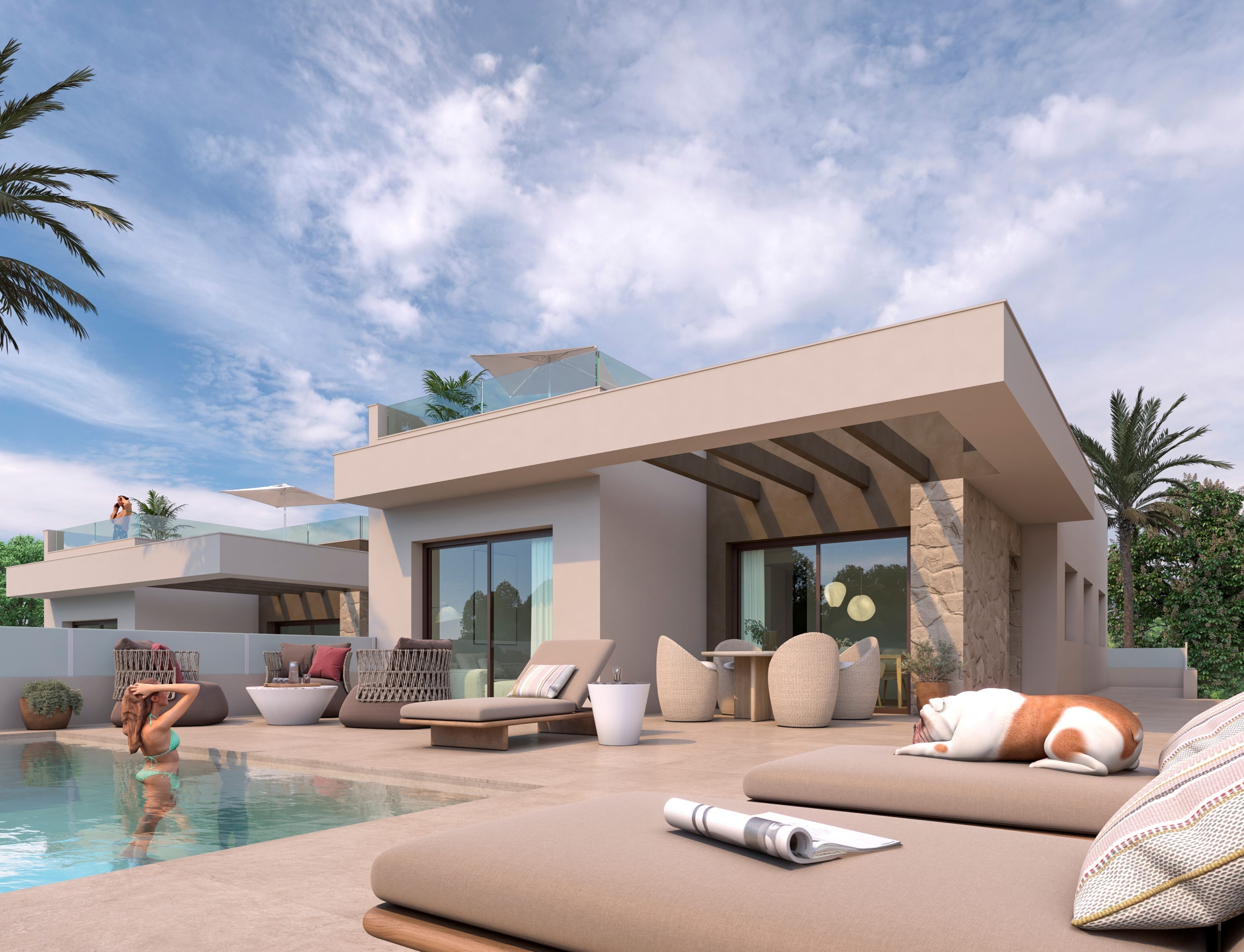 detached en Rojales – Ref. 80770149-02