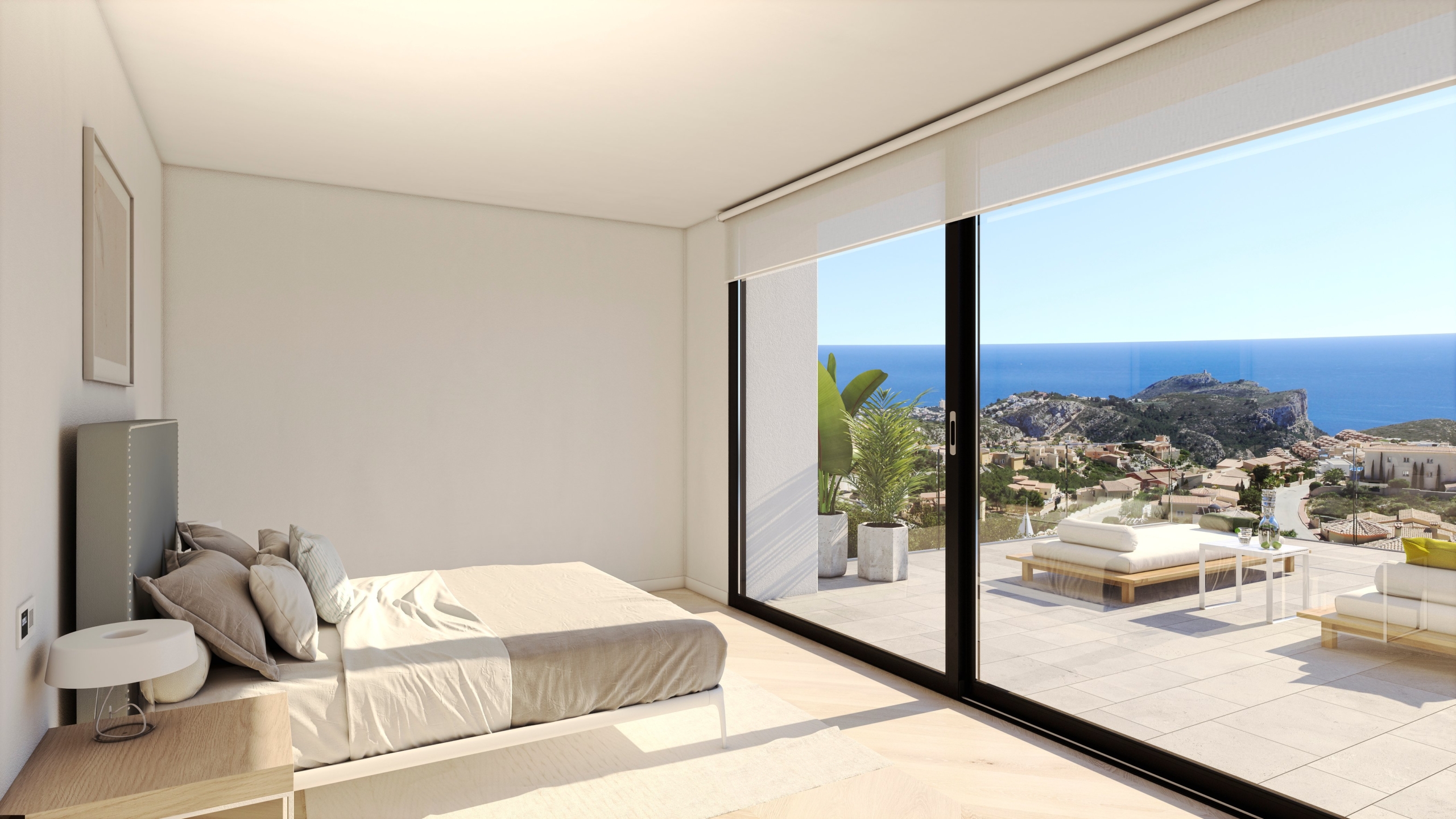 villa en Cumbre del Sol – Ref. 80876899-01