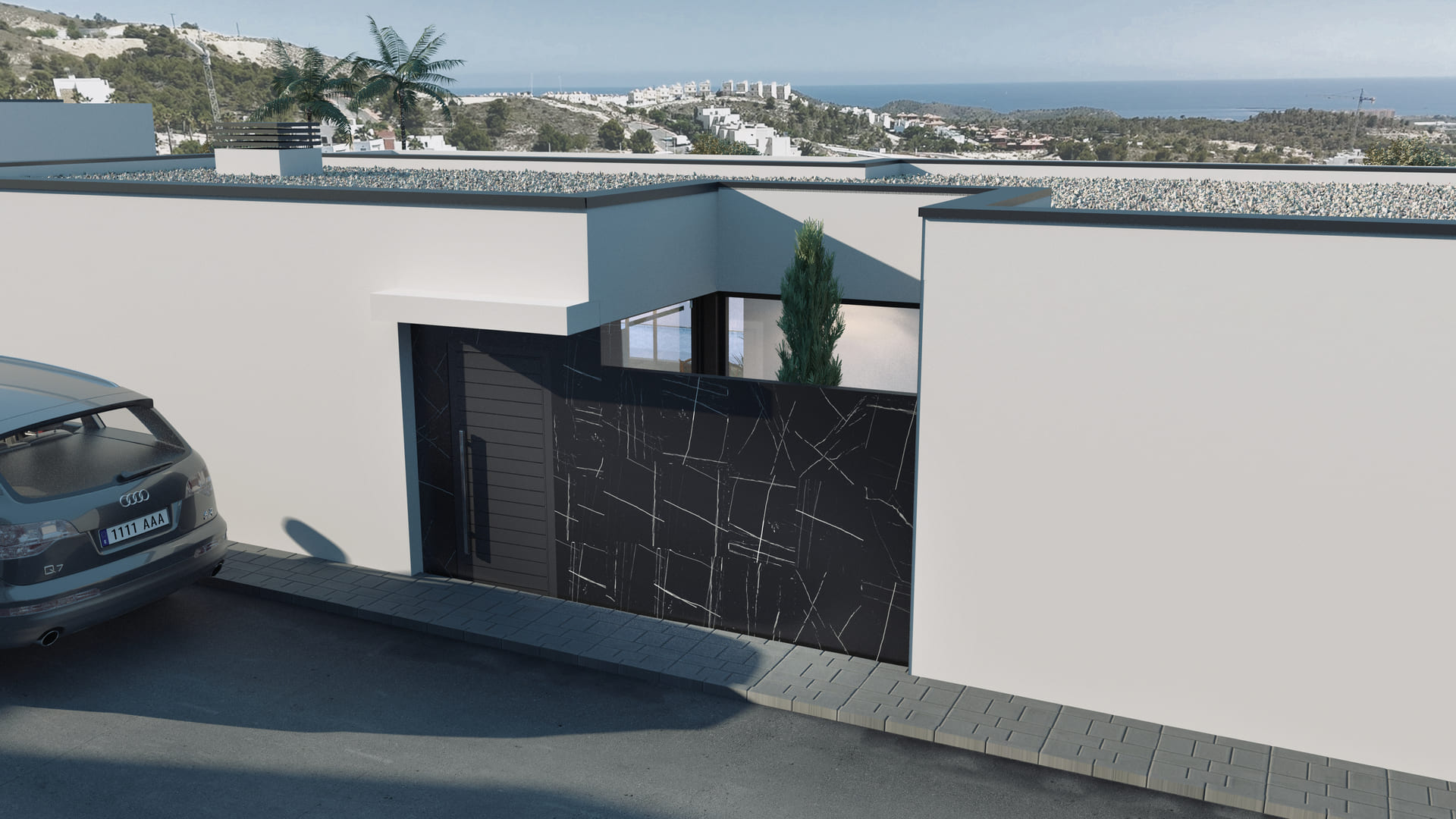 detached en Finestrat – Ref. 81346092-05