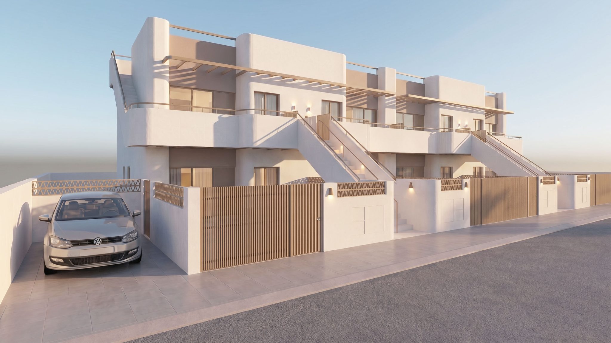 low-bungalow en Pilar de la Horadada – Ref. 82644833-01