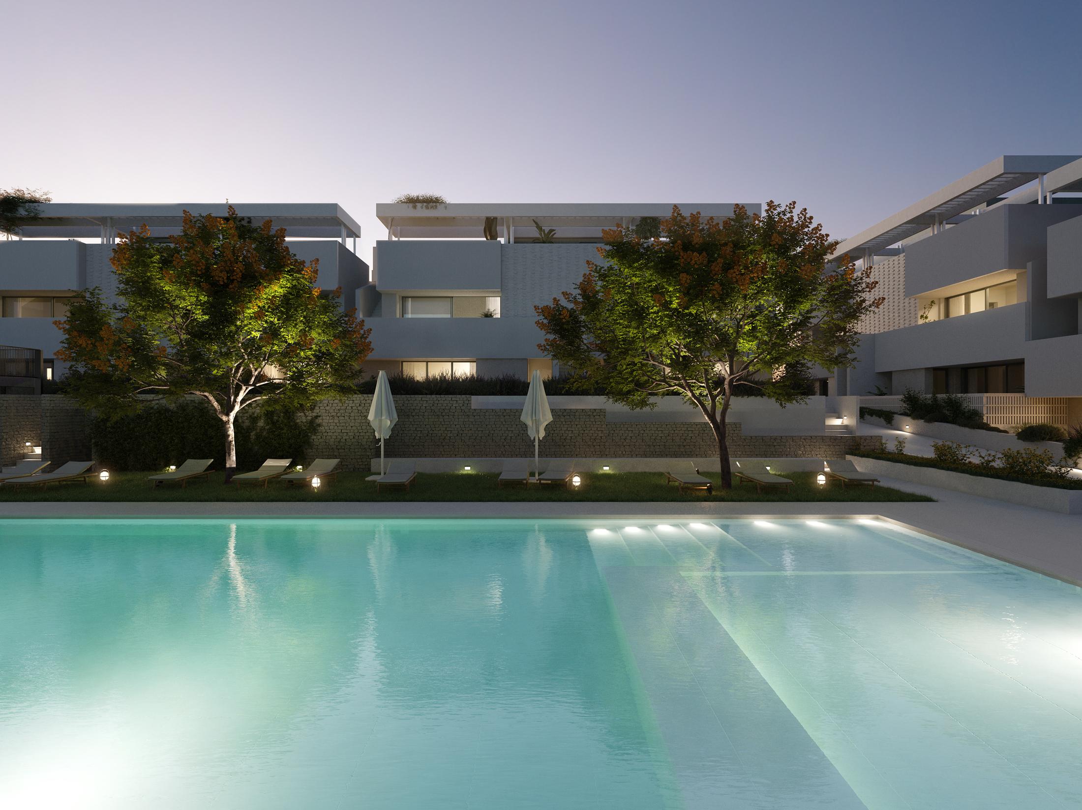 apartment en Vera – Ref. 82999093-02