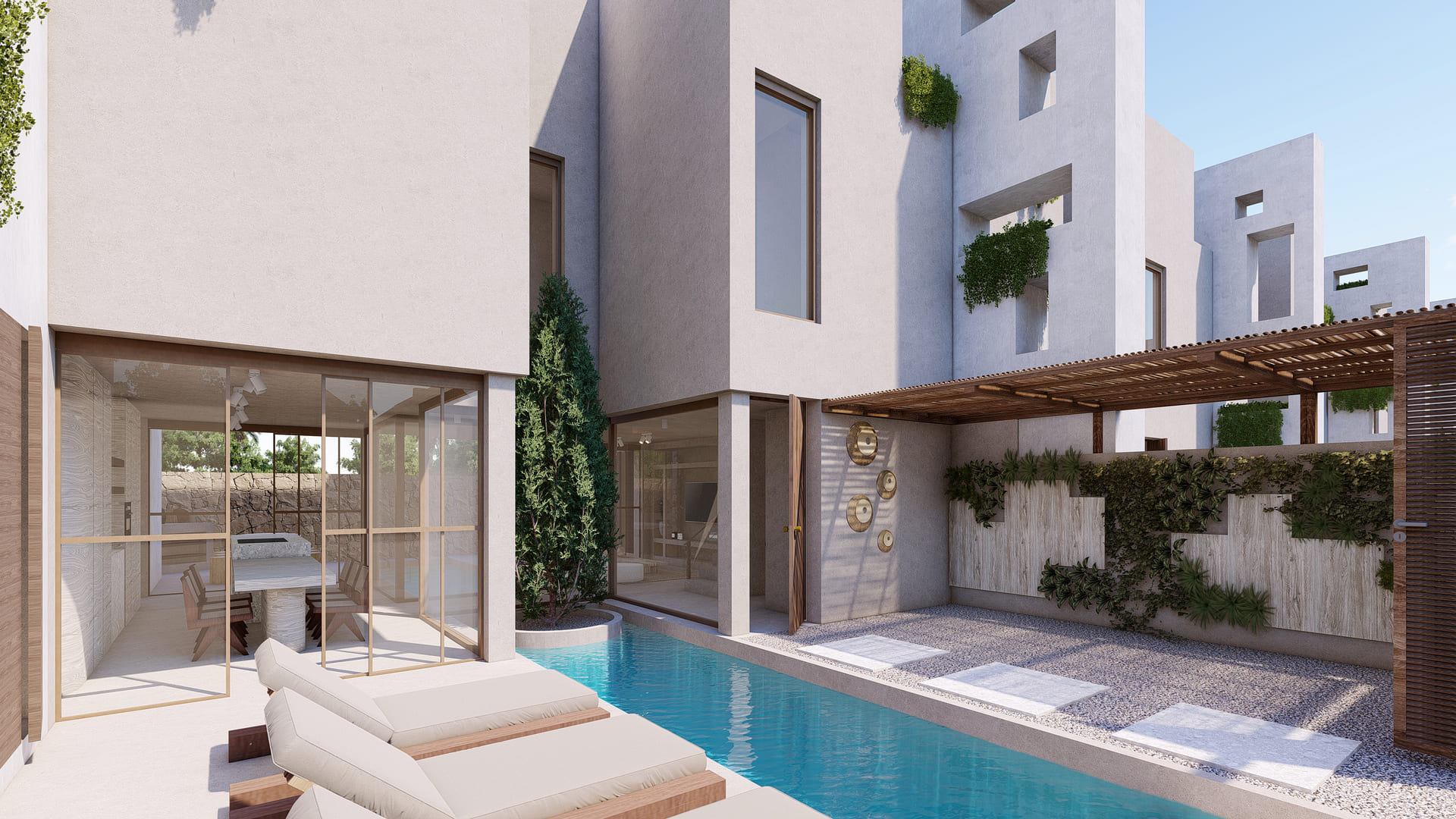 terraced en Formentera del Segura – Ref. 84473209-01