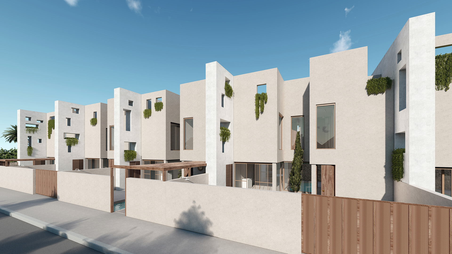 terraced en Formentera del Segura – Ref. 84473209-01