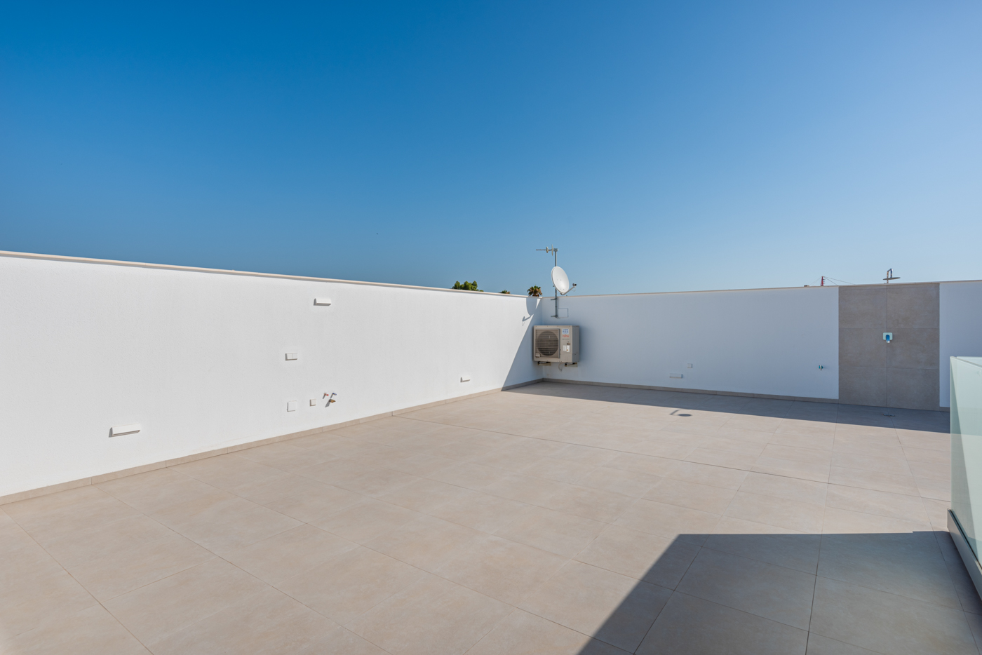 detached en San Javier – Ref. 84923663-01