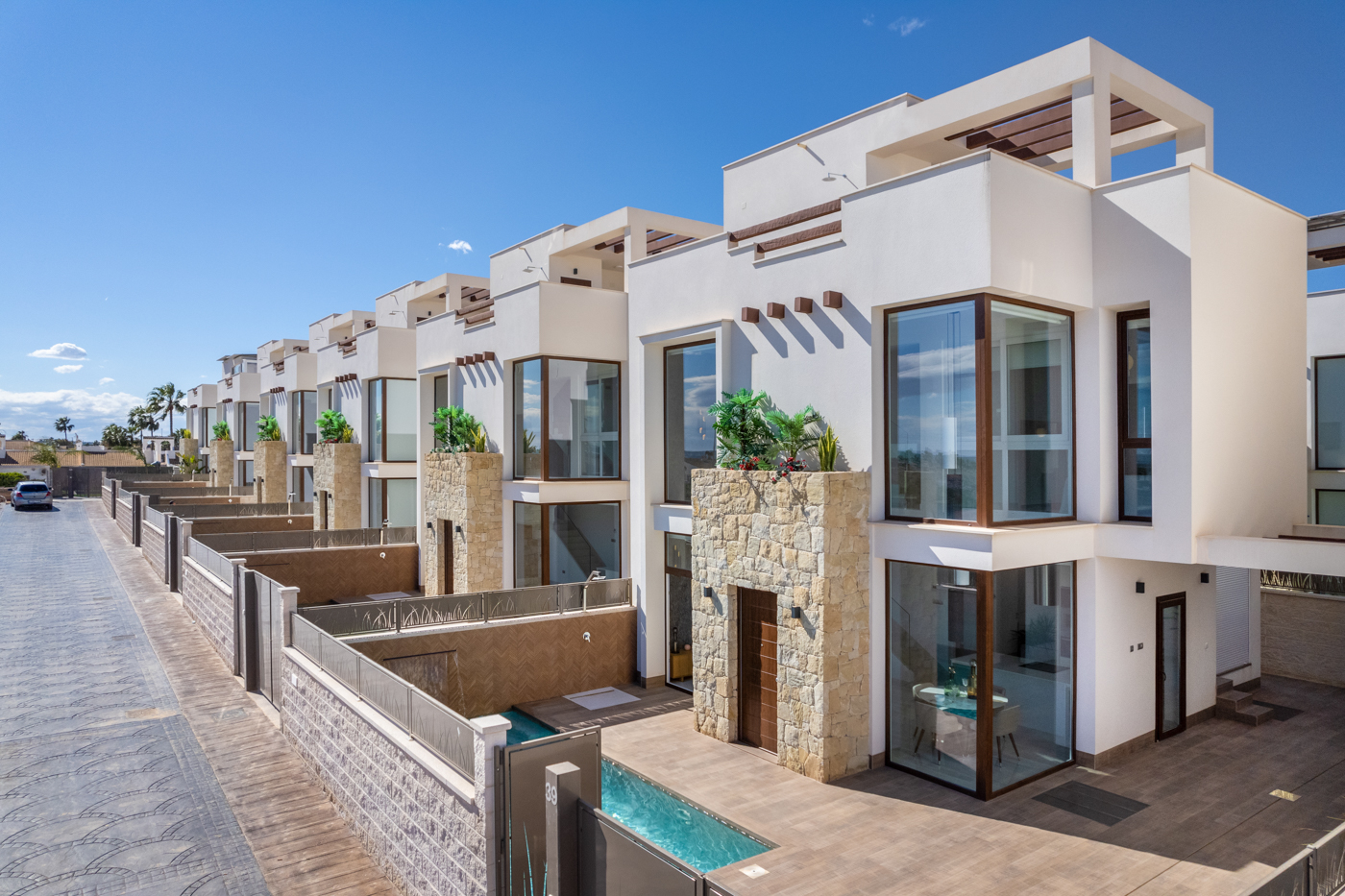 detached en Ciudad Quesada – Ref. 18028312-01