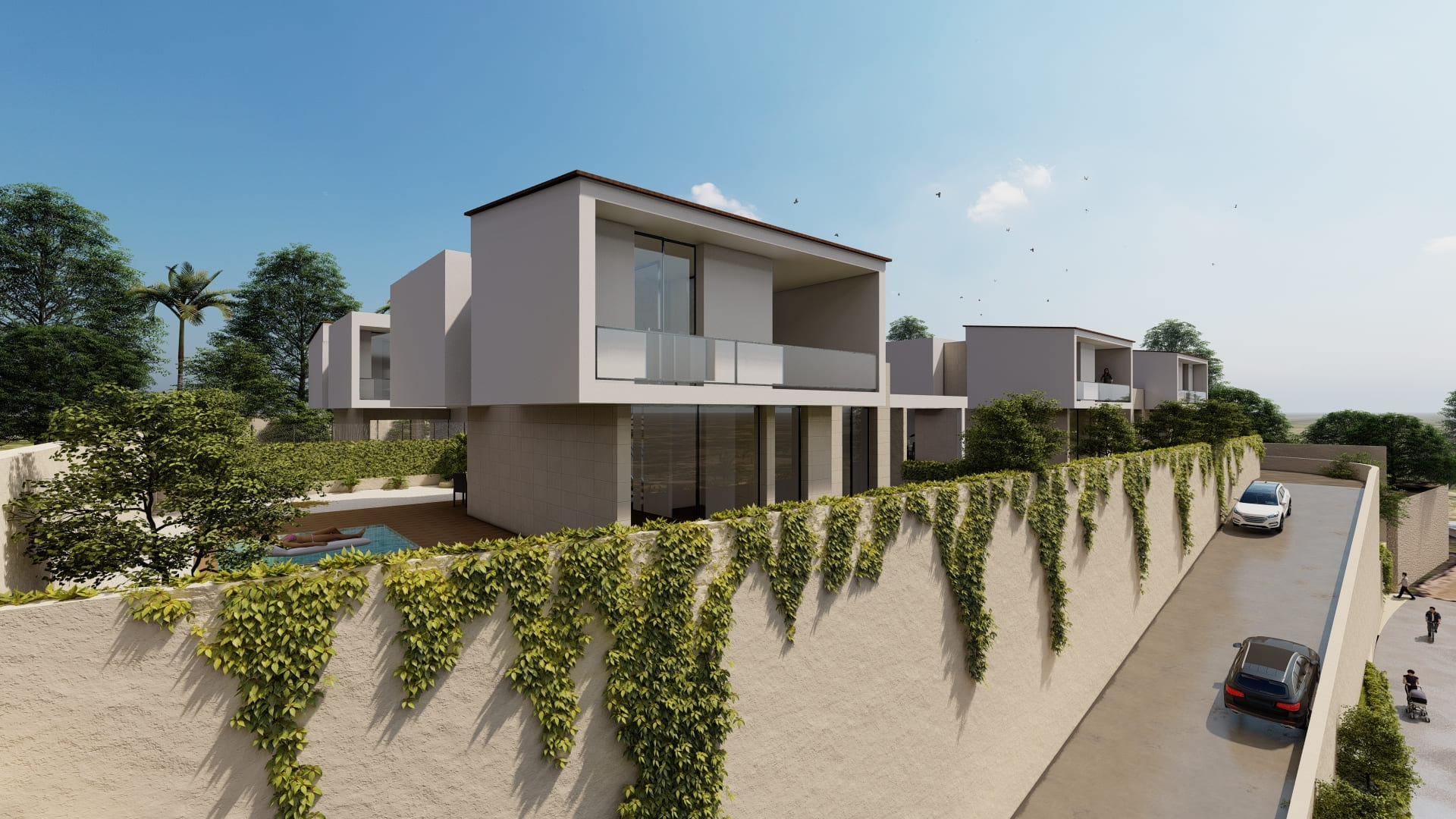 detached en La Nucía – Ref. 85183993-01