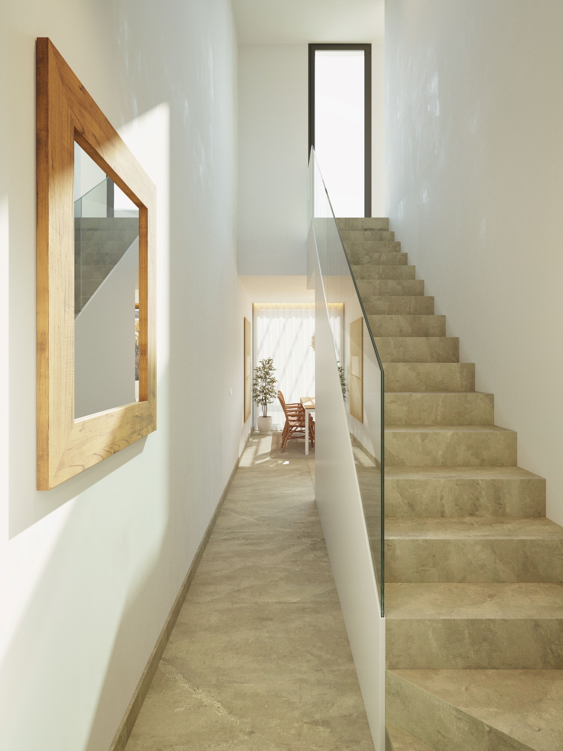 terraced en Cartagena – Ref. 85466463-01