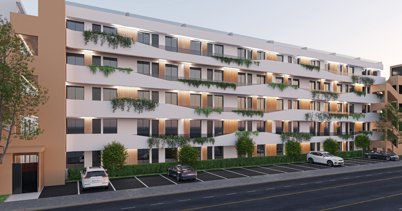 apartment en Santiago de la Ribera – Ref. 85336194-05