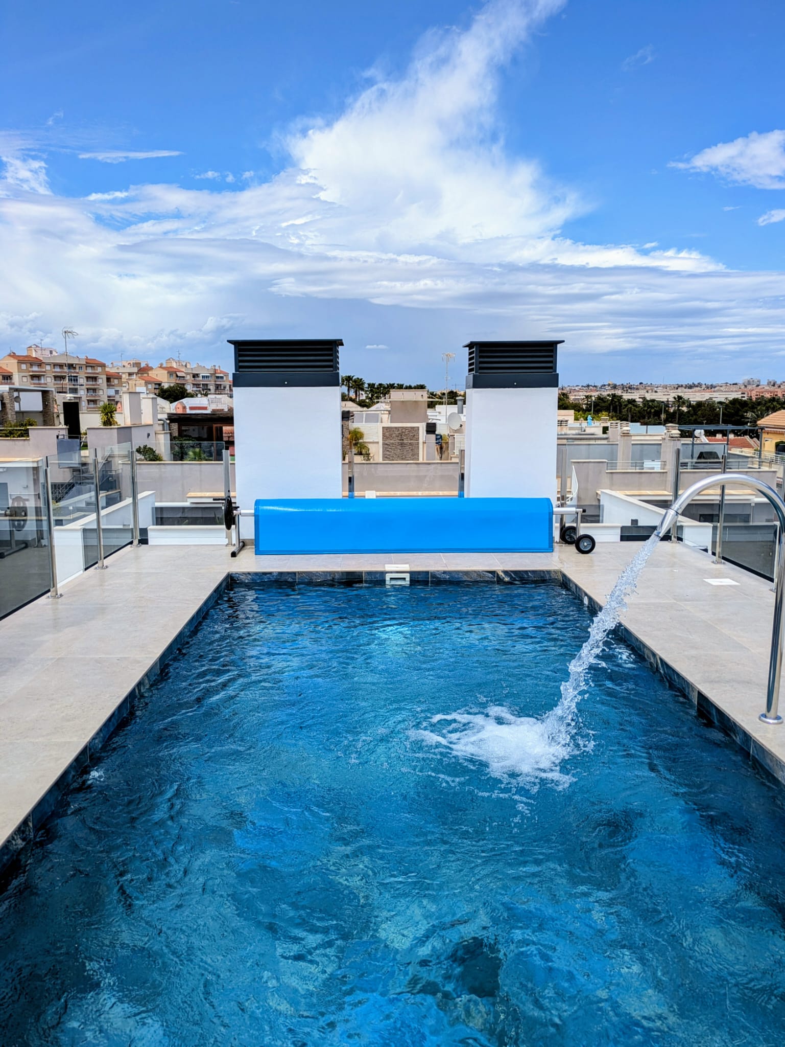 ground-floor en Torrevieja