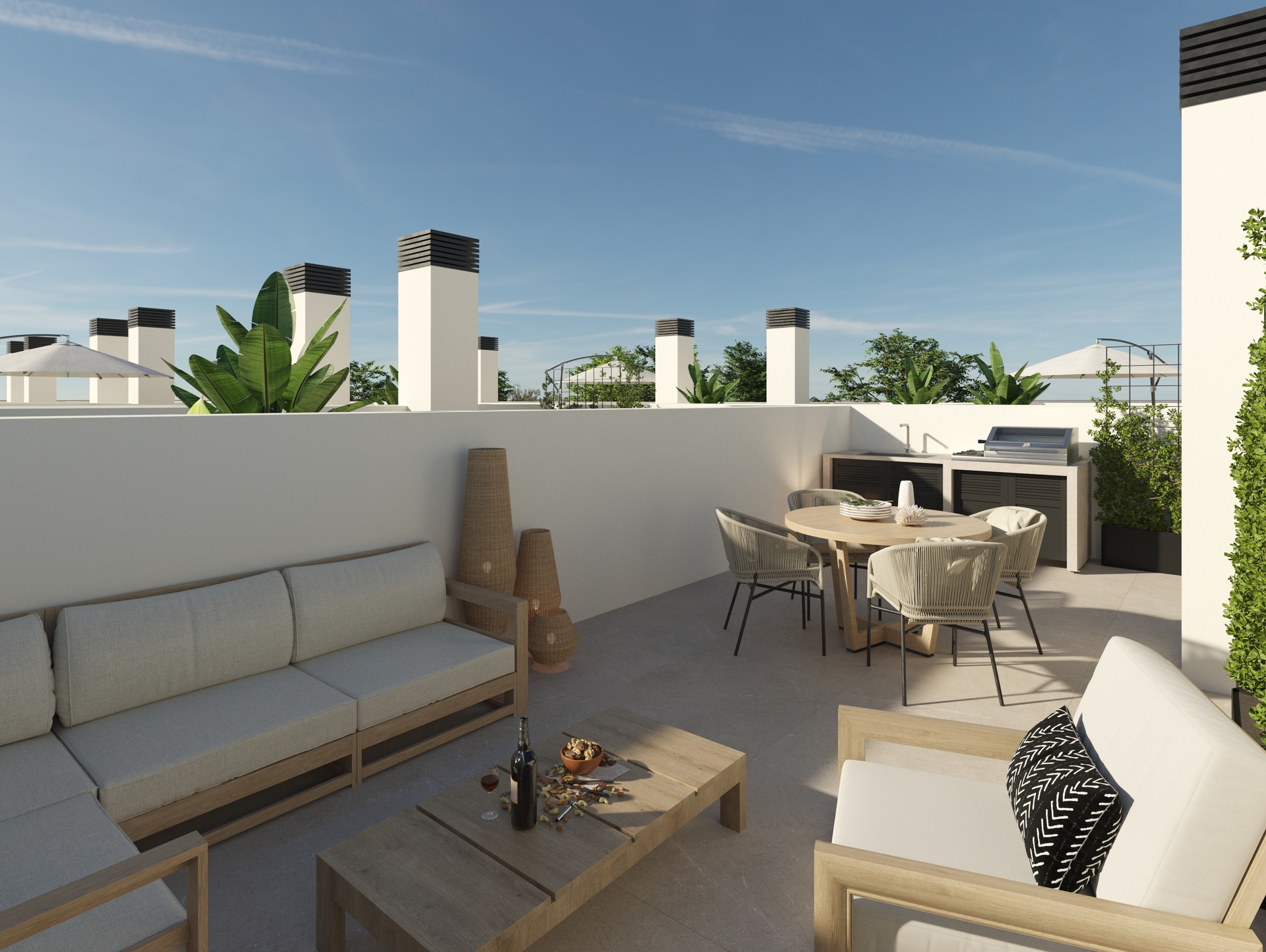 terraced en Dolores – Ref. 86438701-02