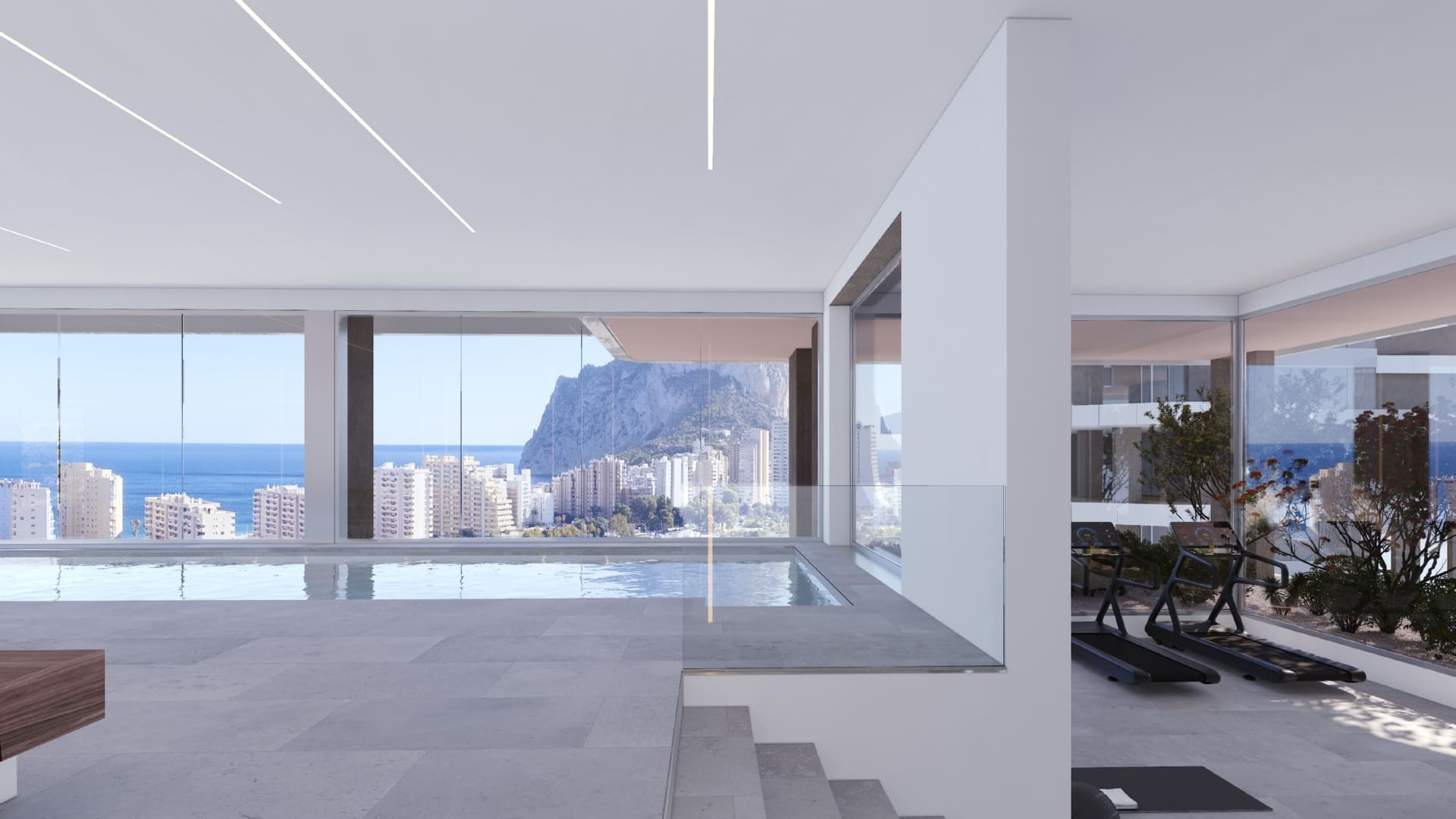 apartment en Calpe – Ref. 85885624-01