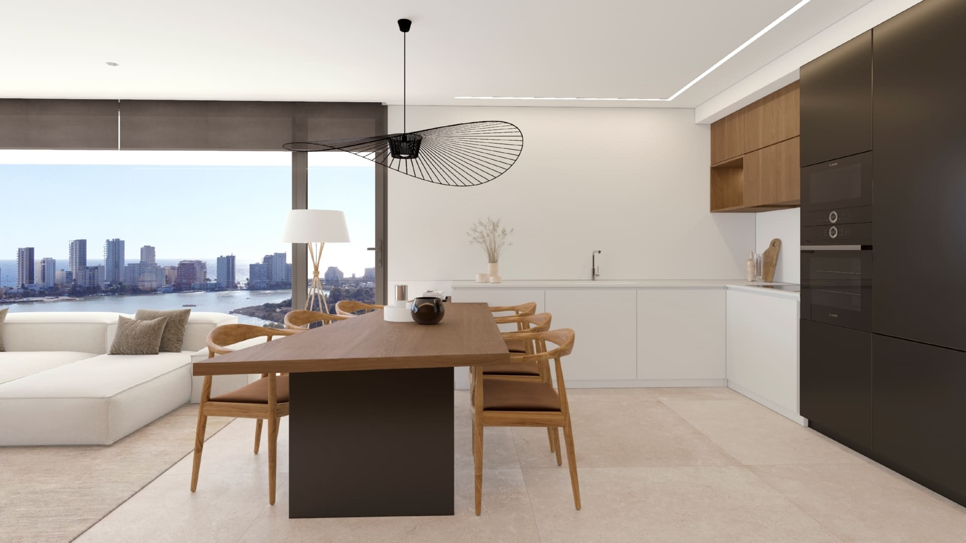 apartment en Calpe – Ref. 85885624-01