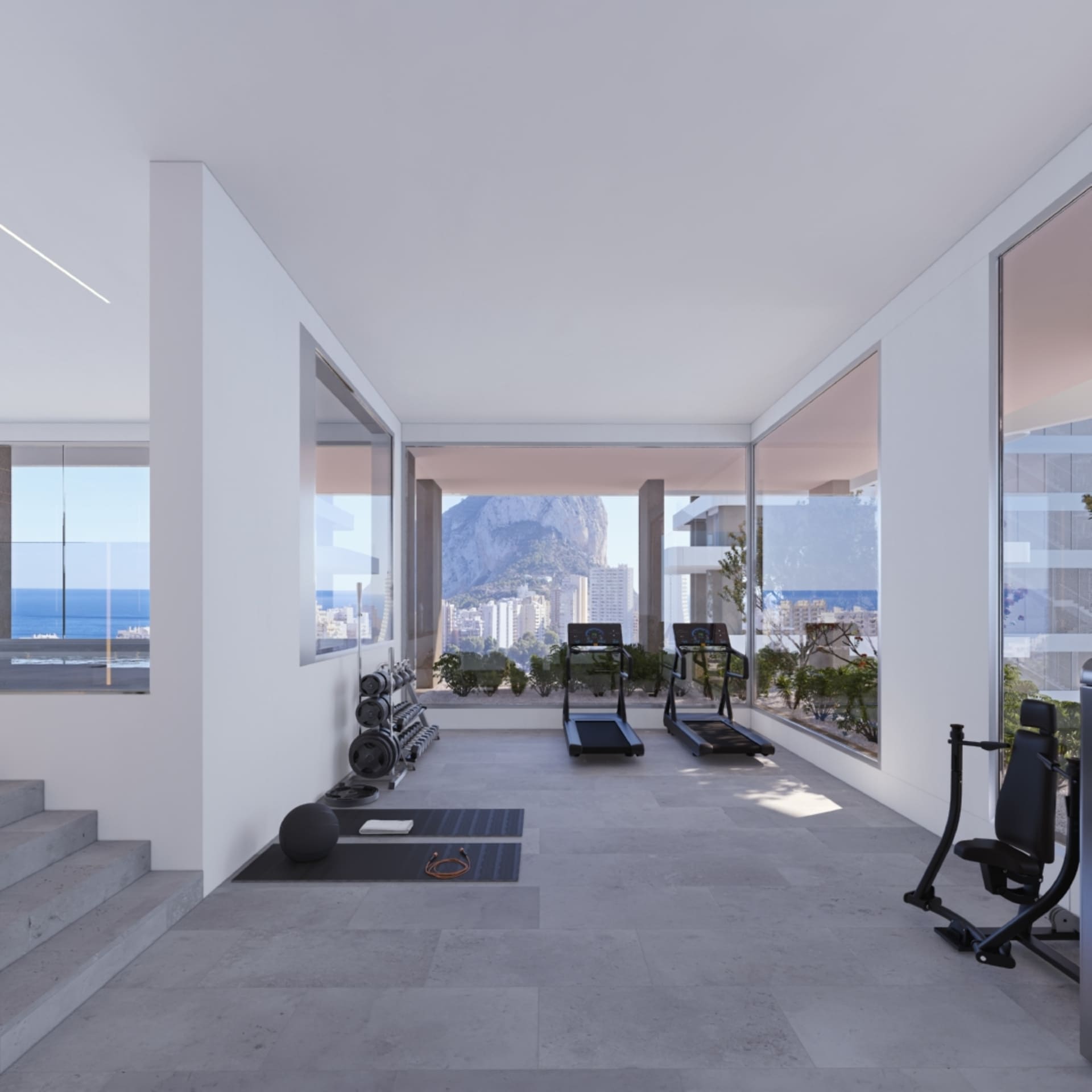 apartment en Calpe – Ref. 85885624-01