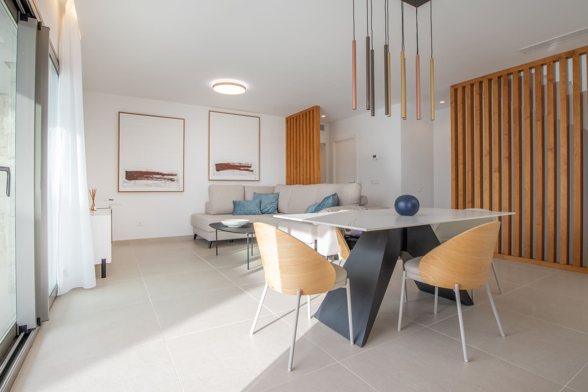 detached en Finestrat – Ref. 86656530-01