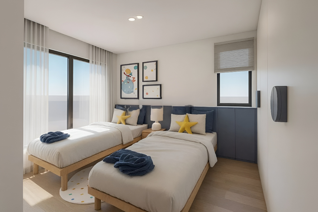 terraced en Águilas – Ref. 86906044-02