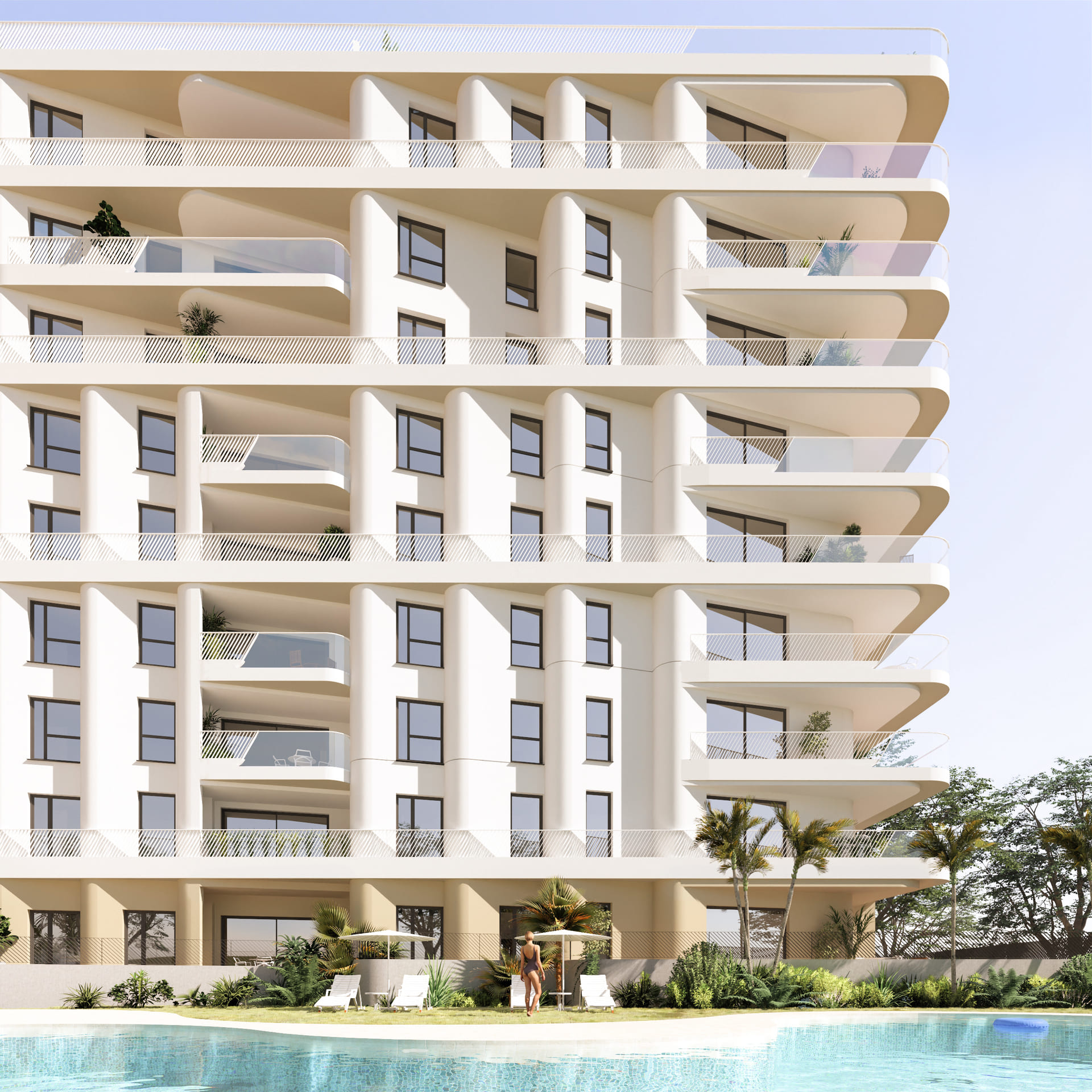 ground-floor en La Vila Joiosa – Ref. 18247232-02