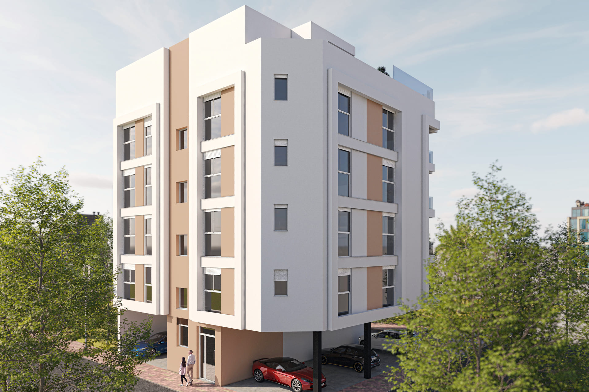 penthouse en San Pedro del Pinatar – Ref. 87211562-03