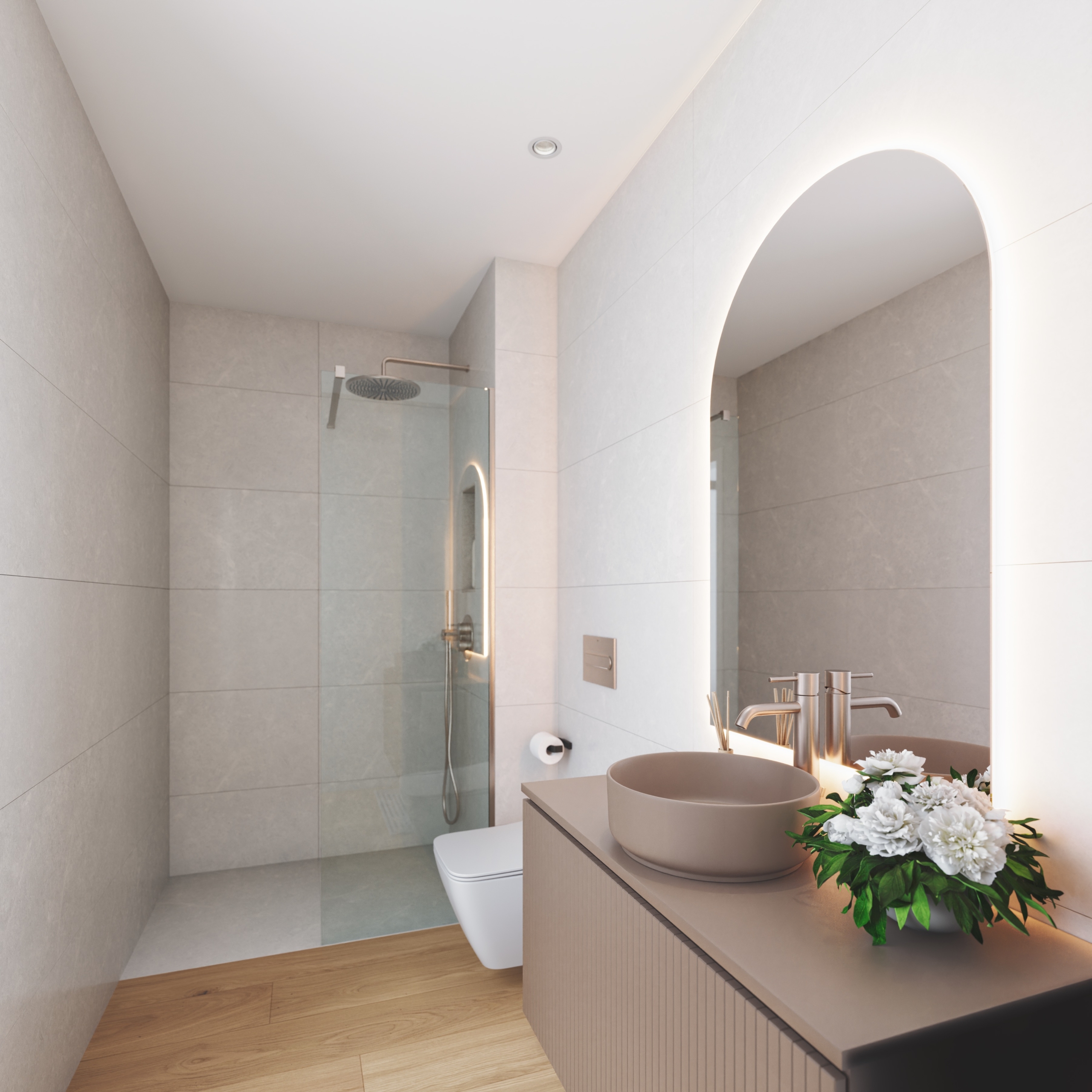 penthouse en San Pedro del Pinatar – Ref. 87211562-03