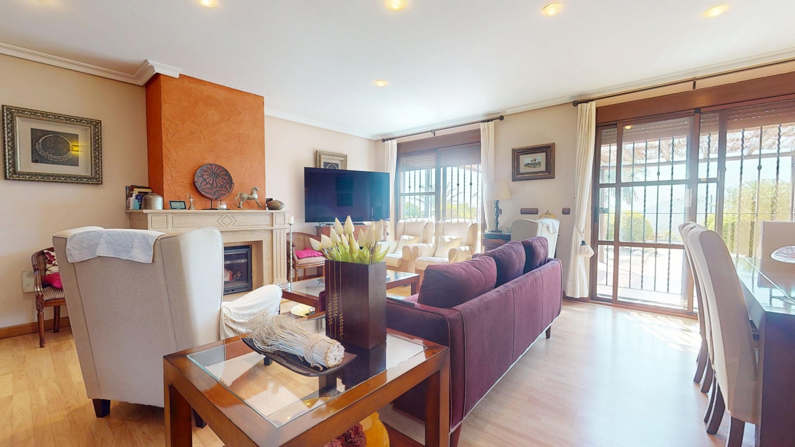 detached en Águilas – Ref. 87464825-01