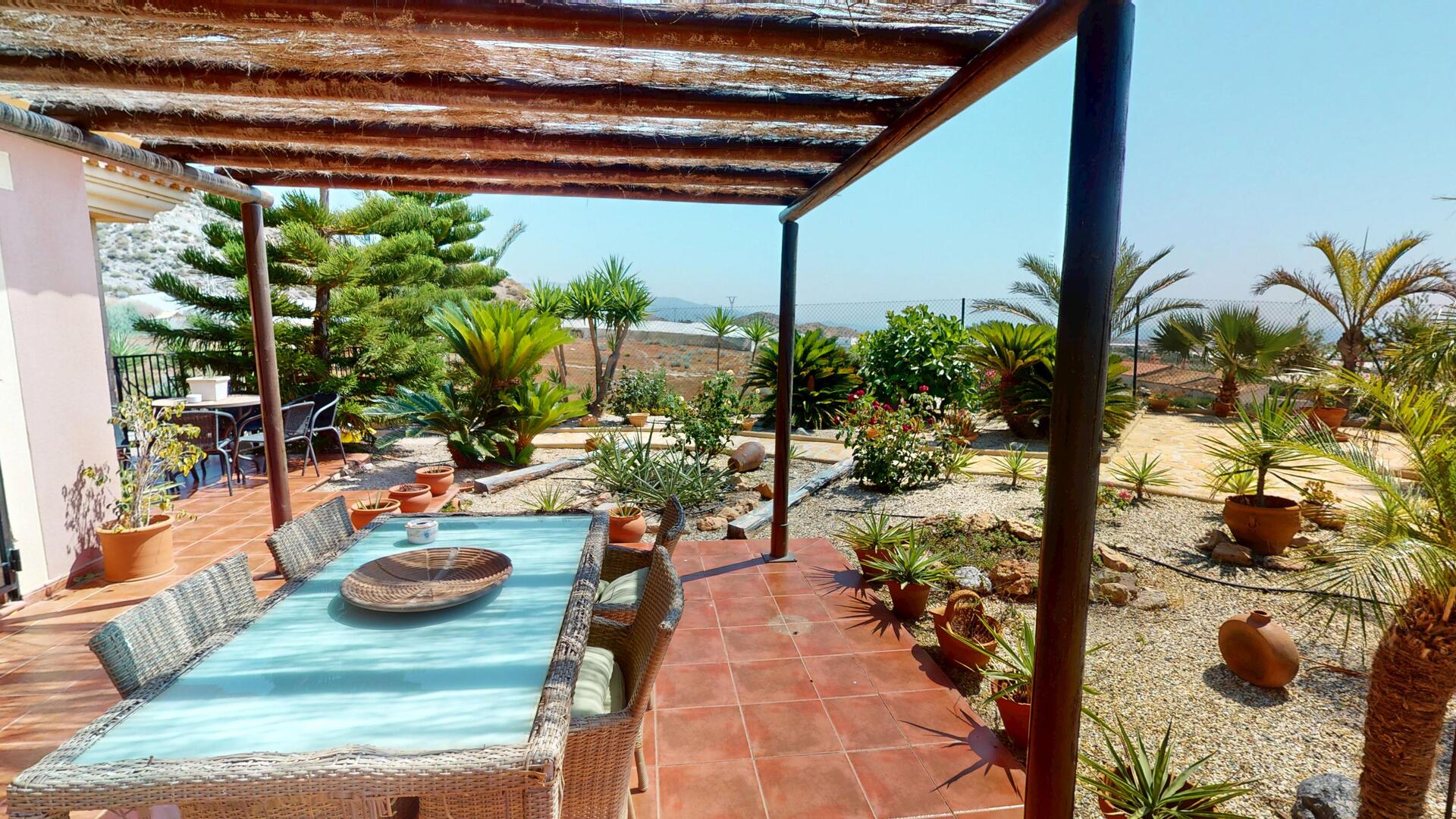 detached en Águilas – Ref. 87464825-01