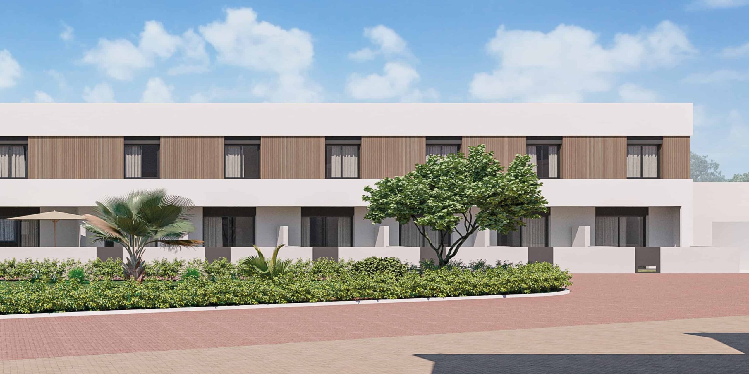 terraced en Pilar de la Horadada – Ref. 87304830-01