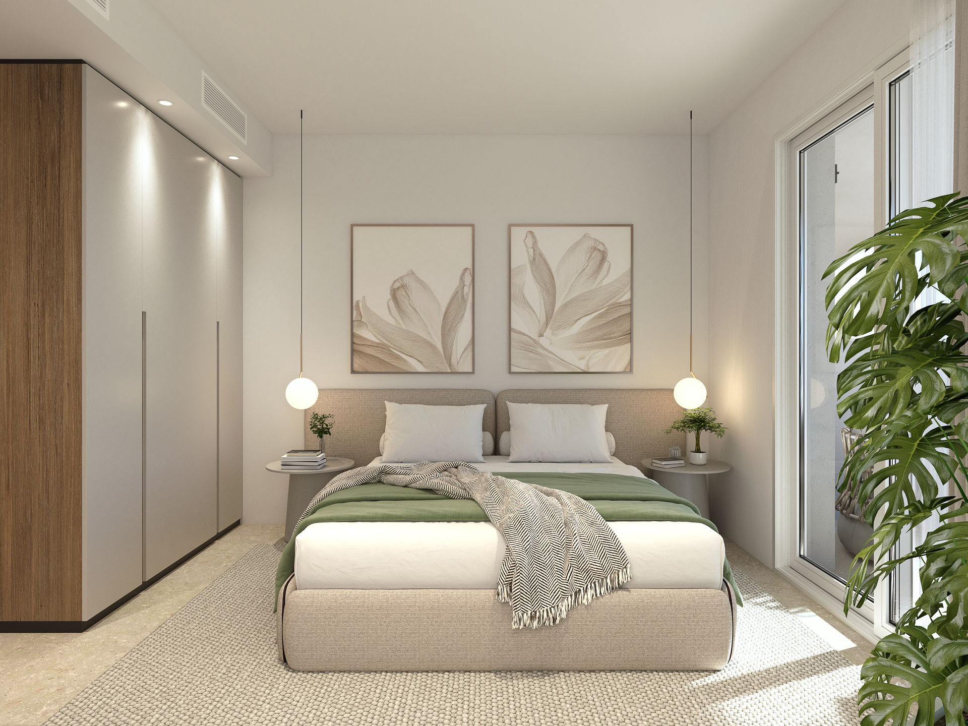 ground-floor en Mil Palmeras – Ref. 88238777-01