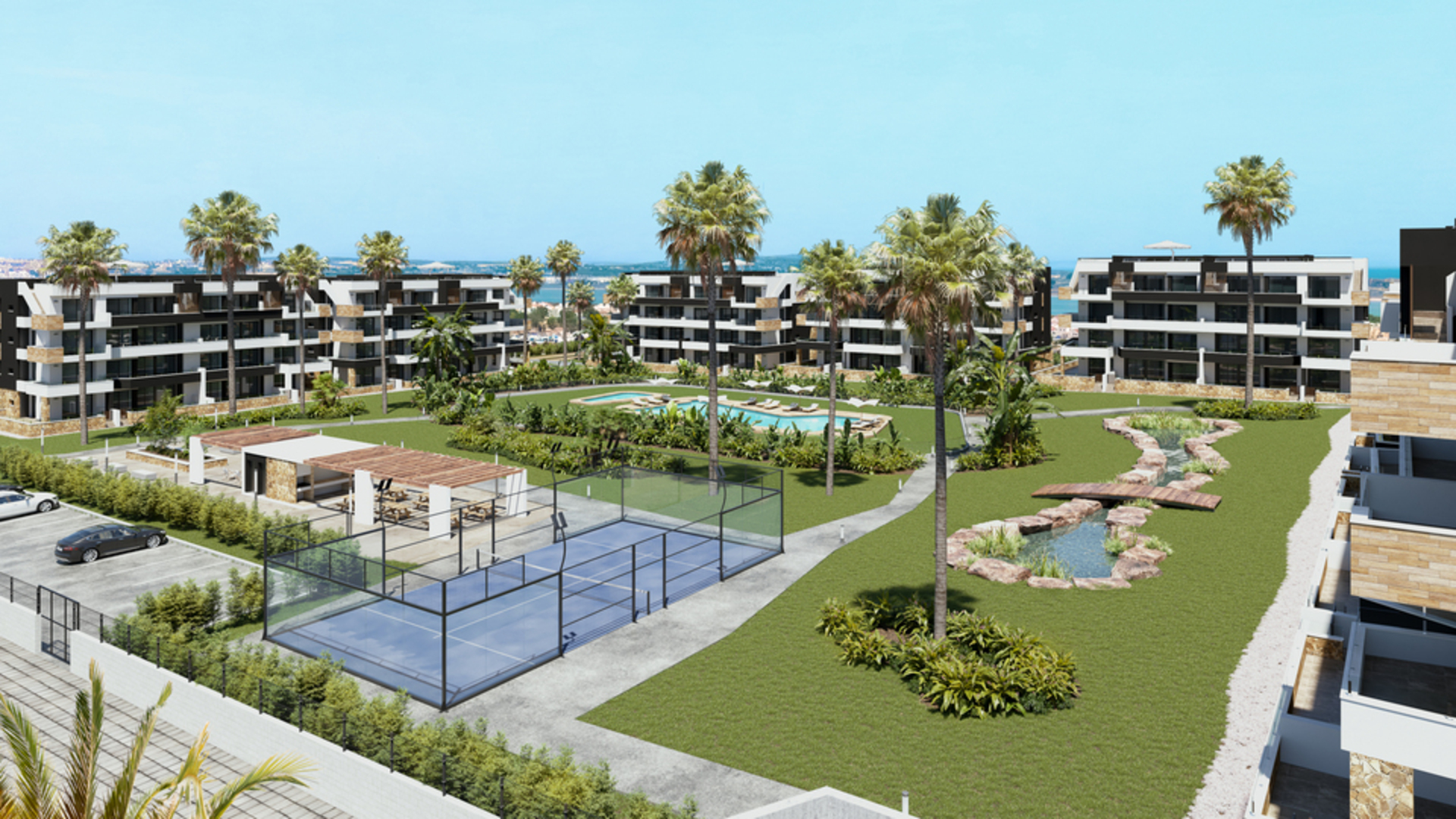 ground-floor en Torrevieja – Ref. 87794921-01