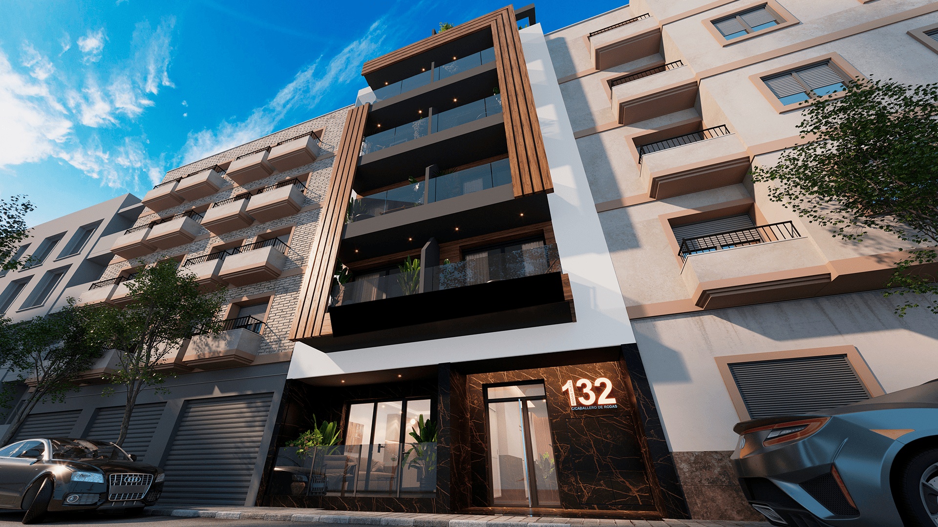 ground-floor en Torrevieja – Ref. 88680335-01