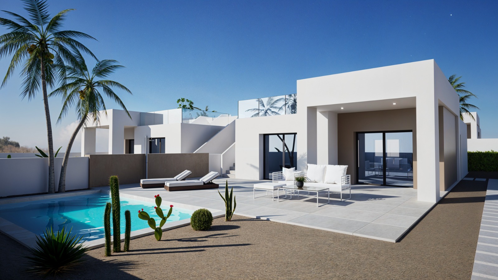 detached en la Romana – Ref. 88801491-01