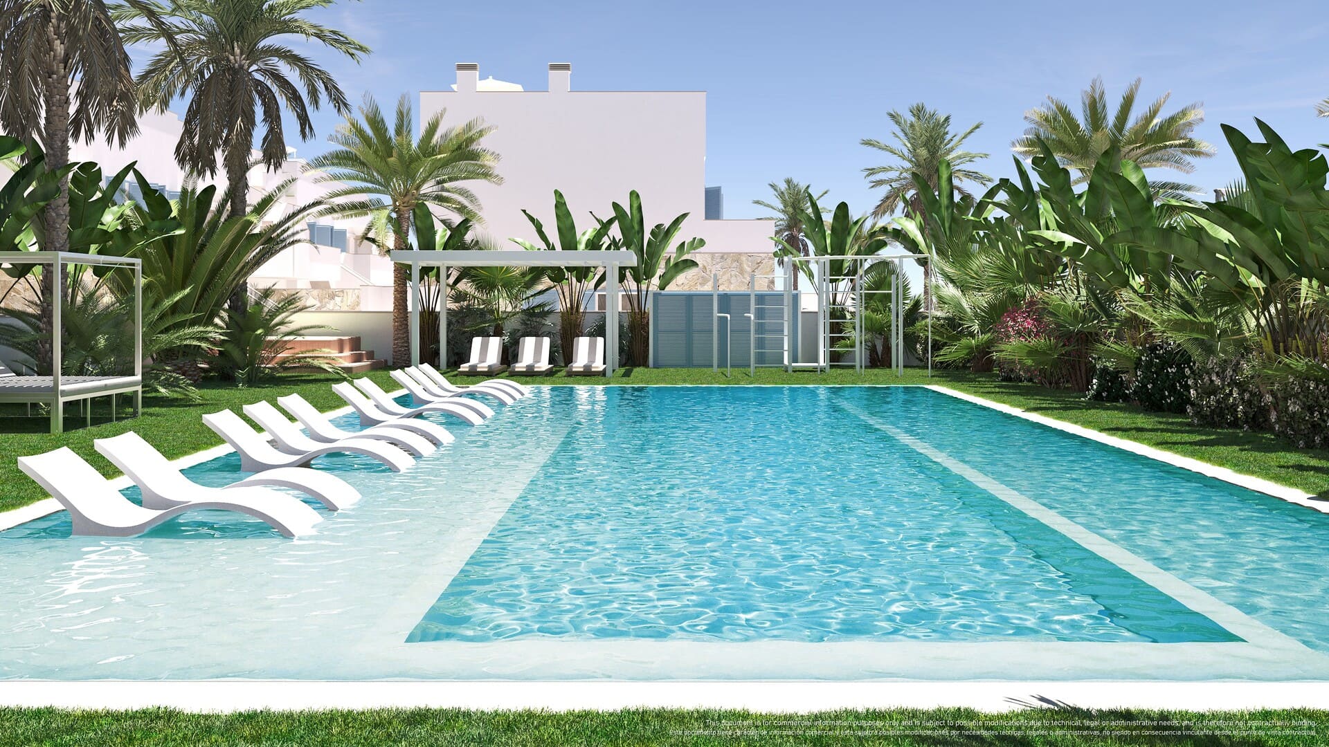 terraced en Torre de la Horadada – Ref. 89000273-01