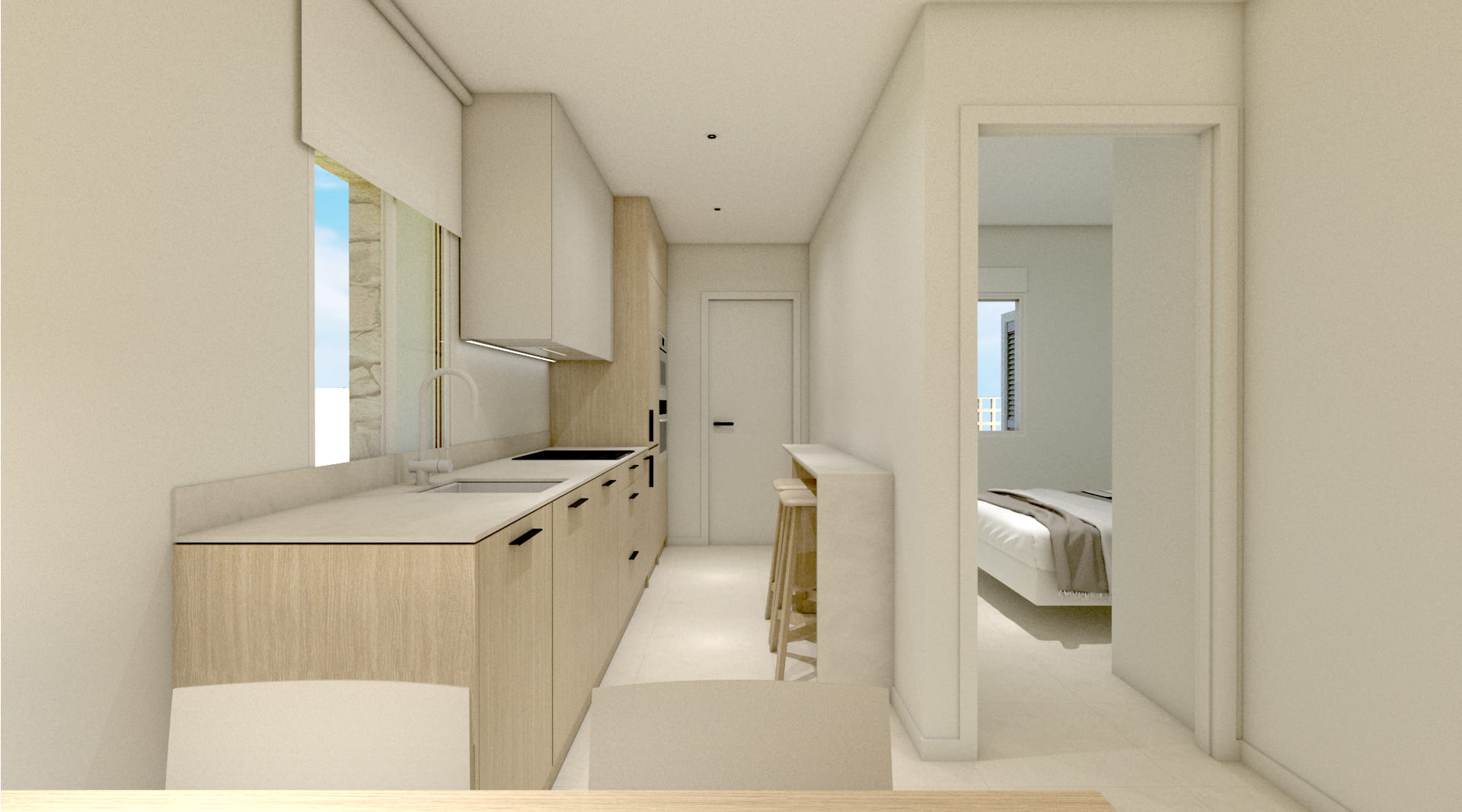 terraced en Torre de la Horadada – Ref. 89000273-01