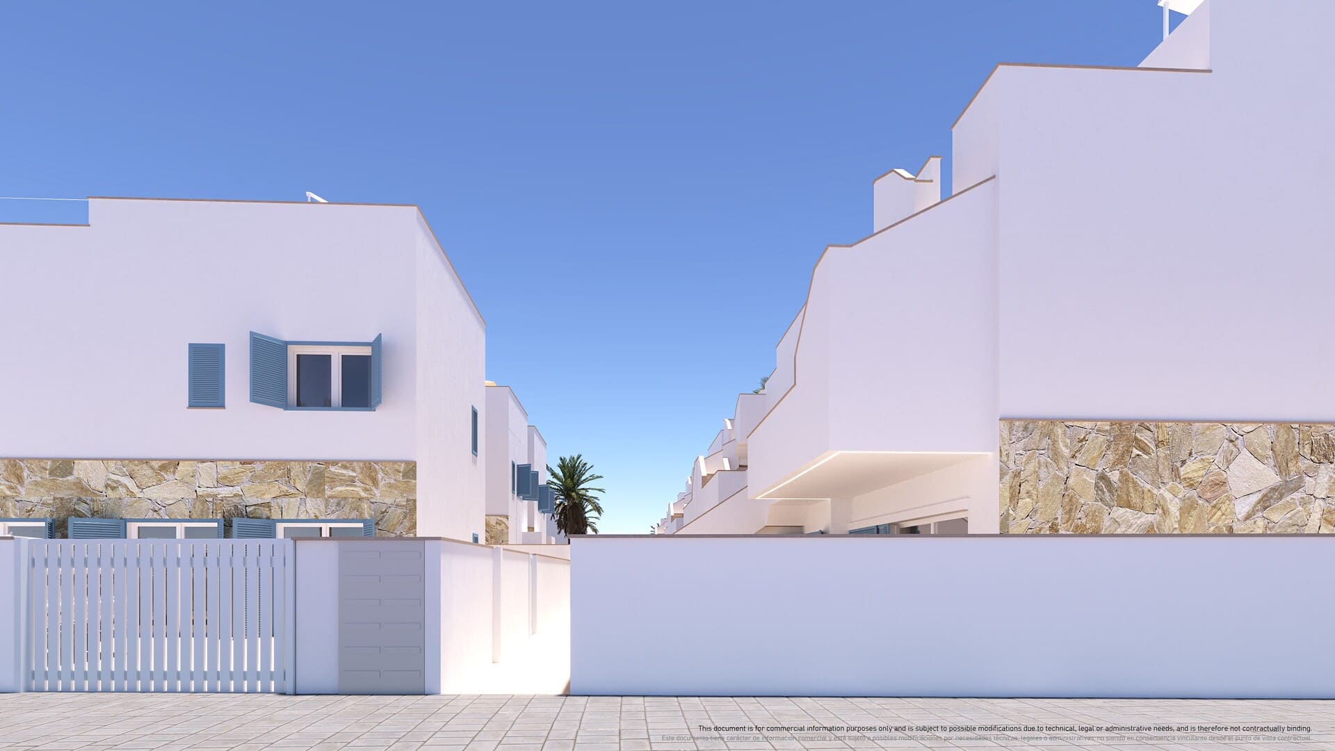 terraced en Torre de la Horadada – Ref. 89000273-01