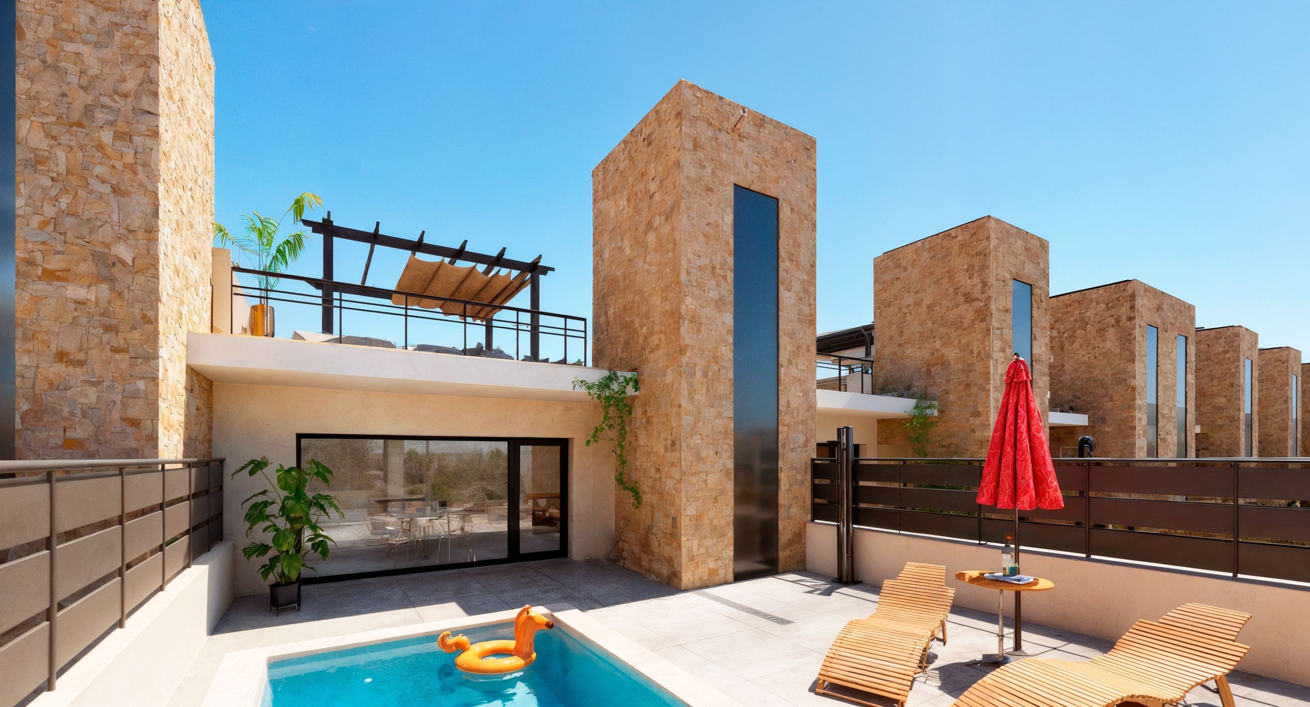 detached en Fuente Alamo – Ref. 17654404-04