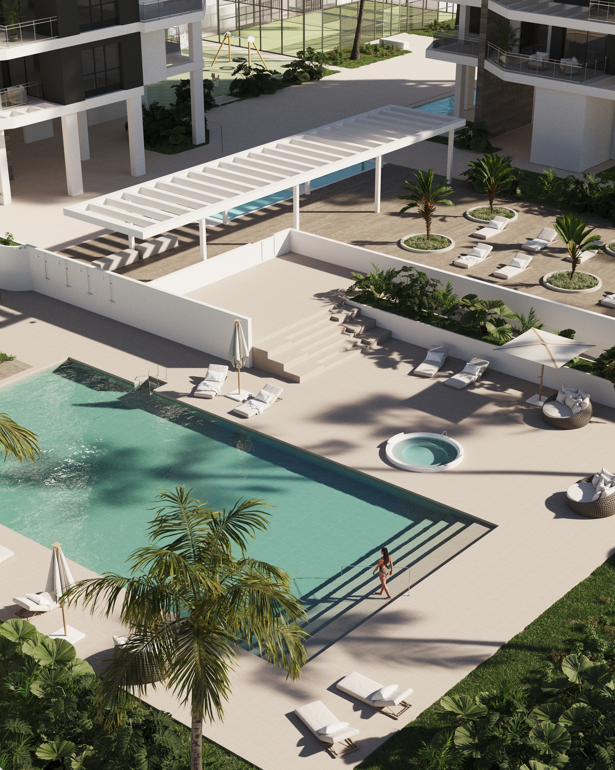 apartment en Calpe – Ref. 89261735-01