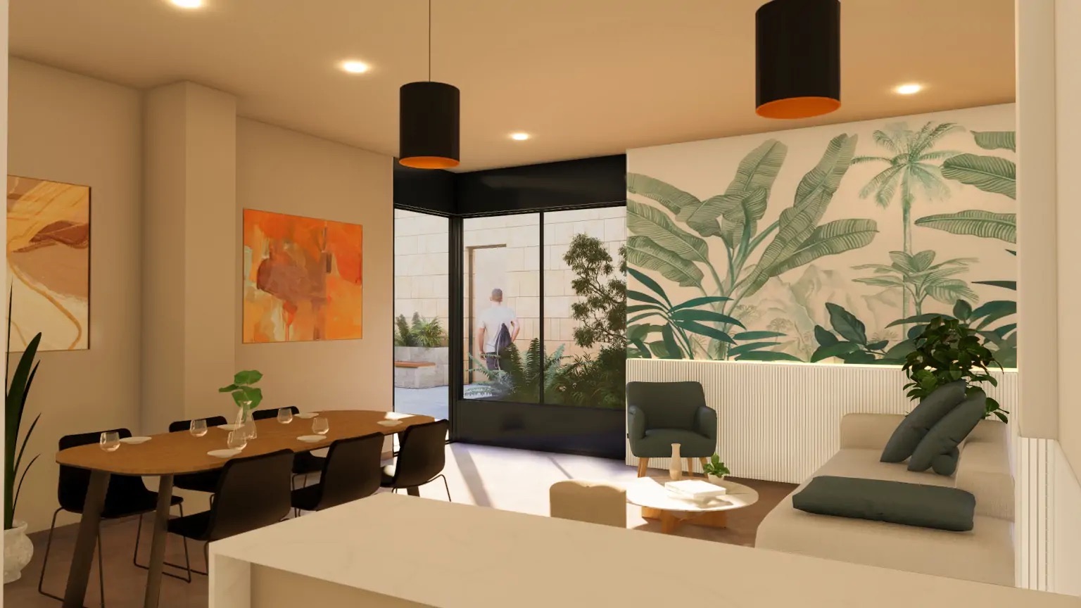 apartment en La Vila Joiosa – Ref. 90678388-02